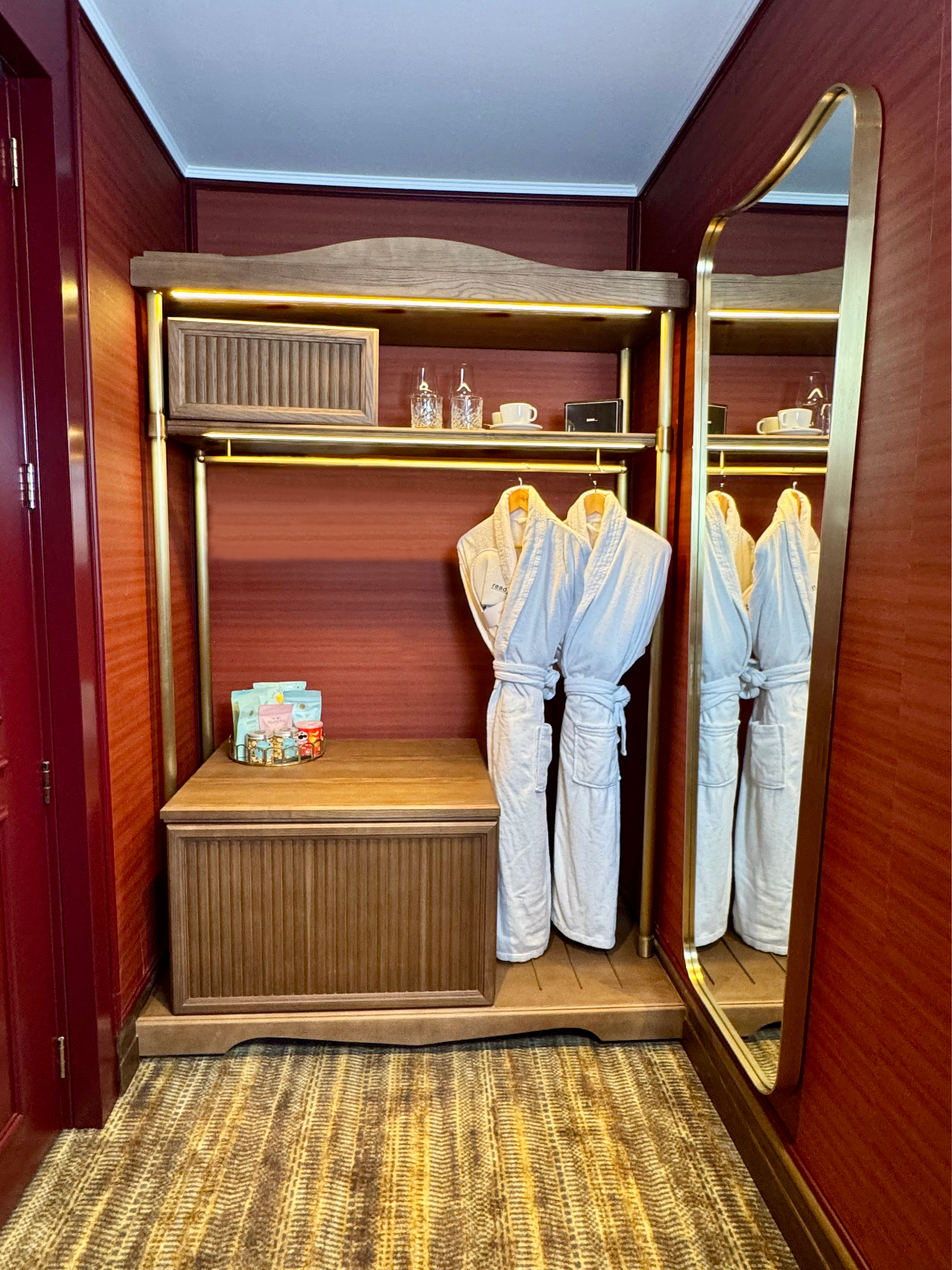 Double or Twin Classic