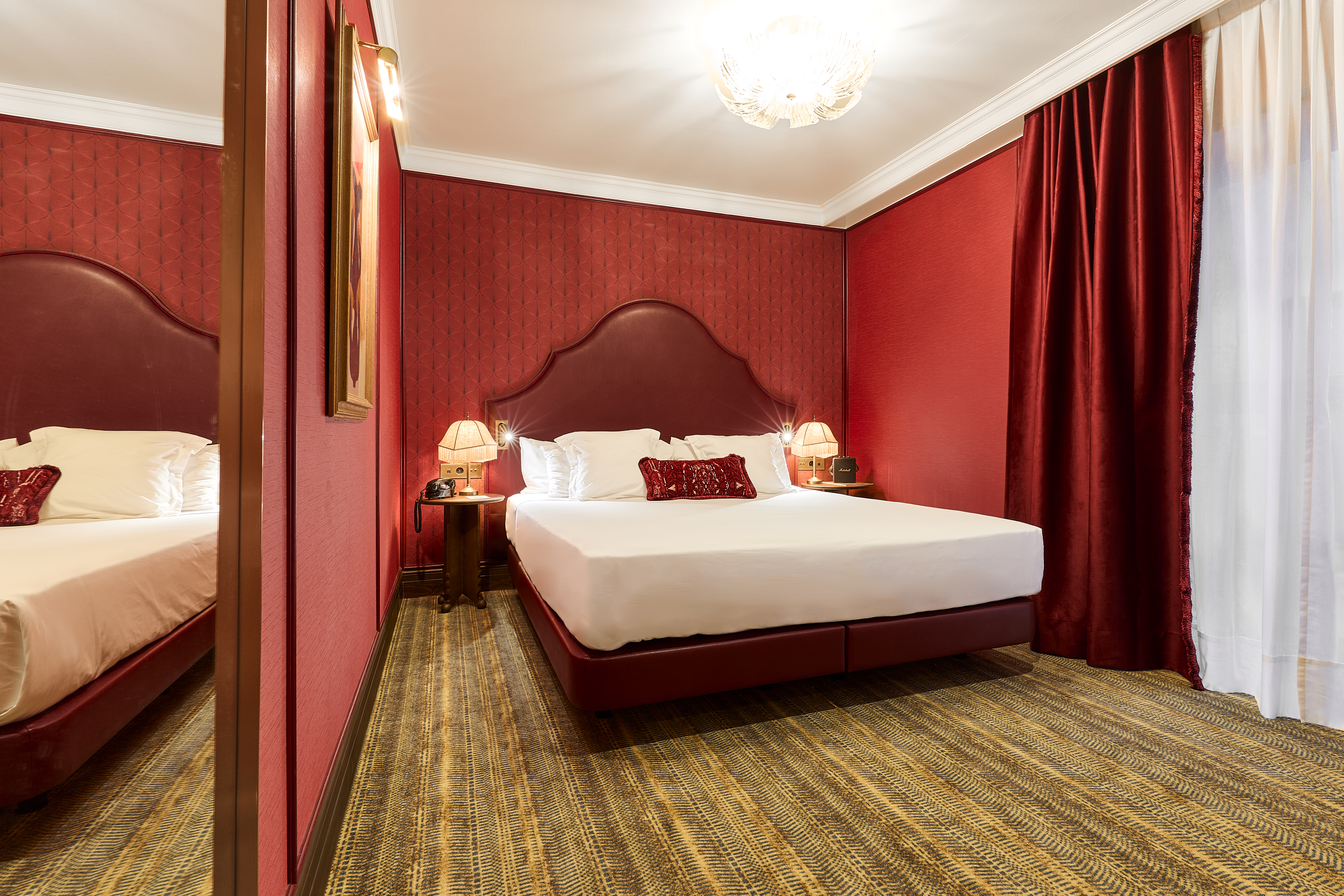 Double or Twin Superior