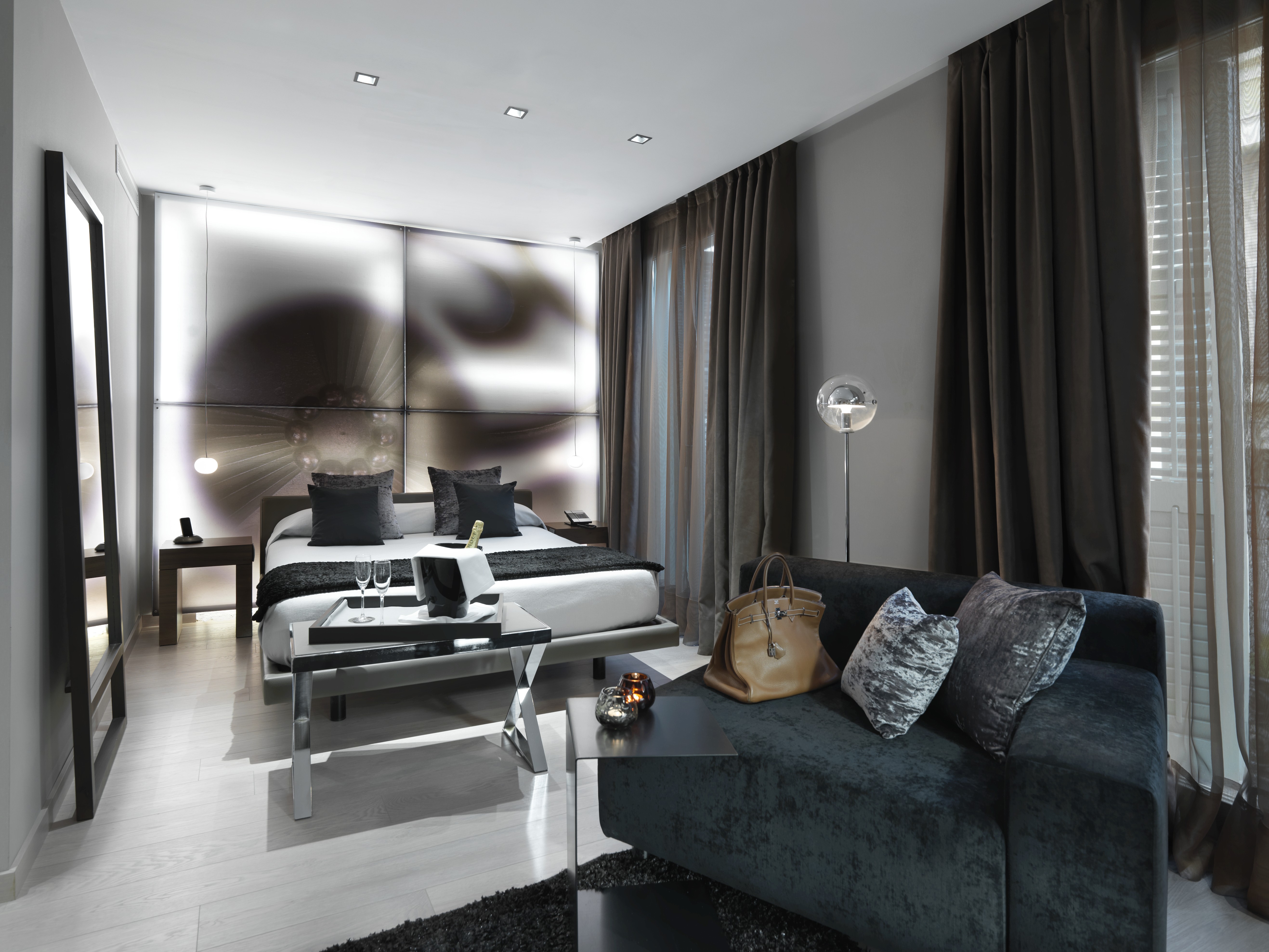 Double or Twin Deluxe