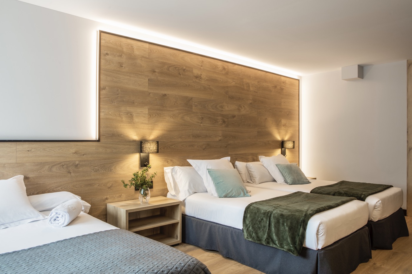 Family Room Standard