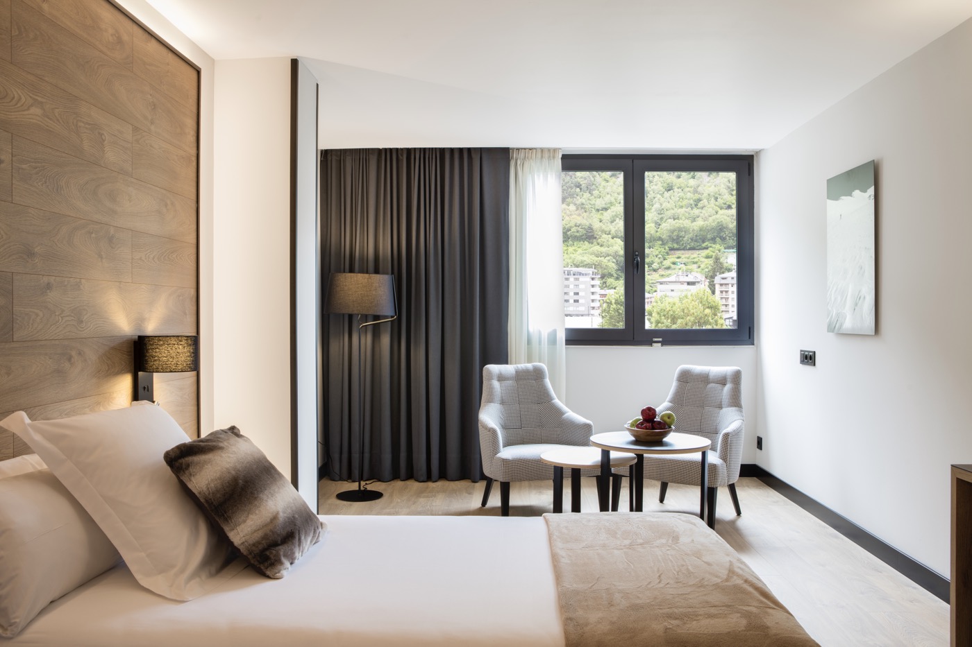 Double or Twin Standard