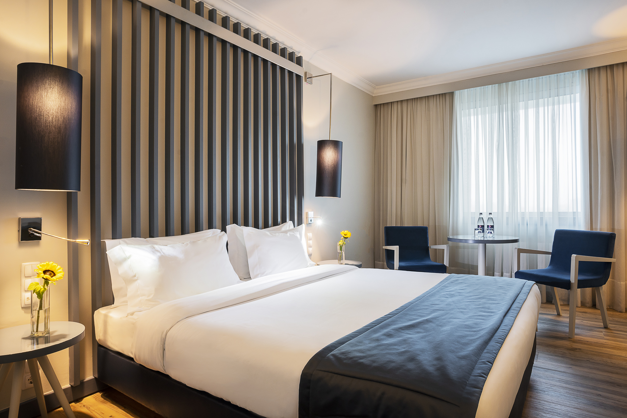 Double Comfort