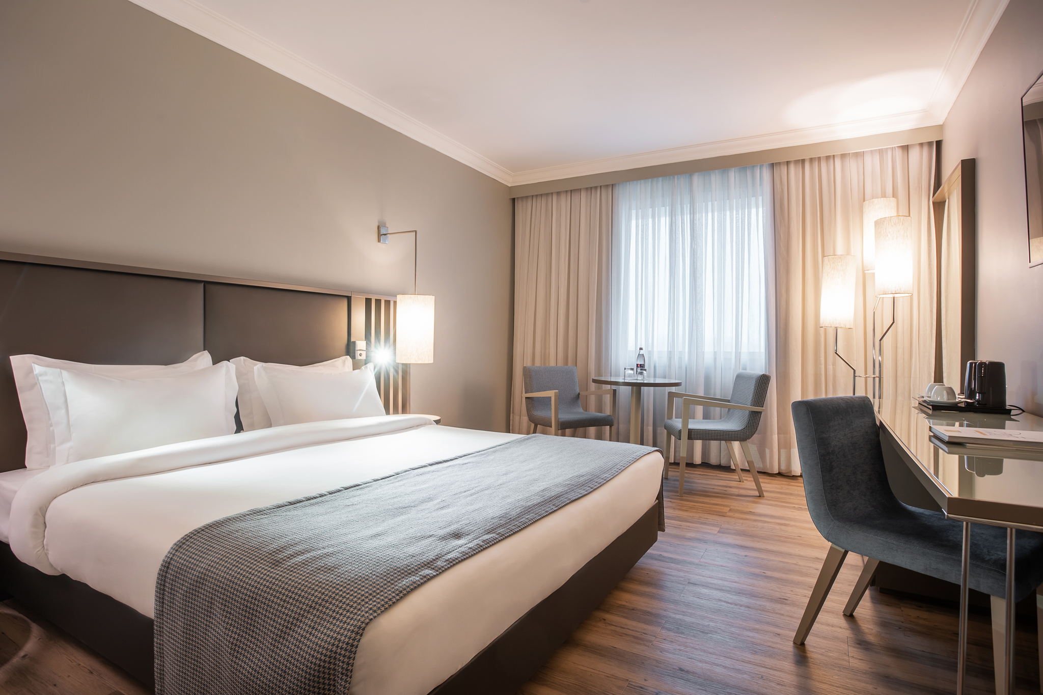 Double Comfort