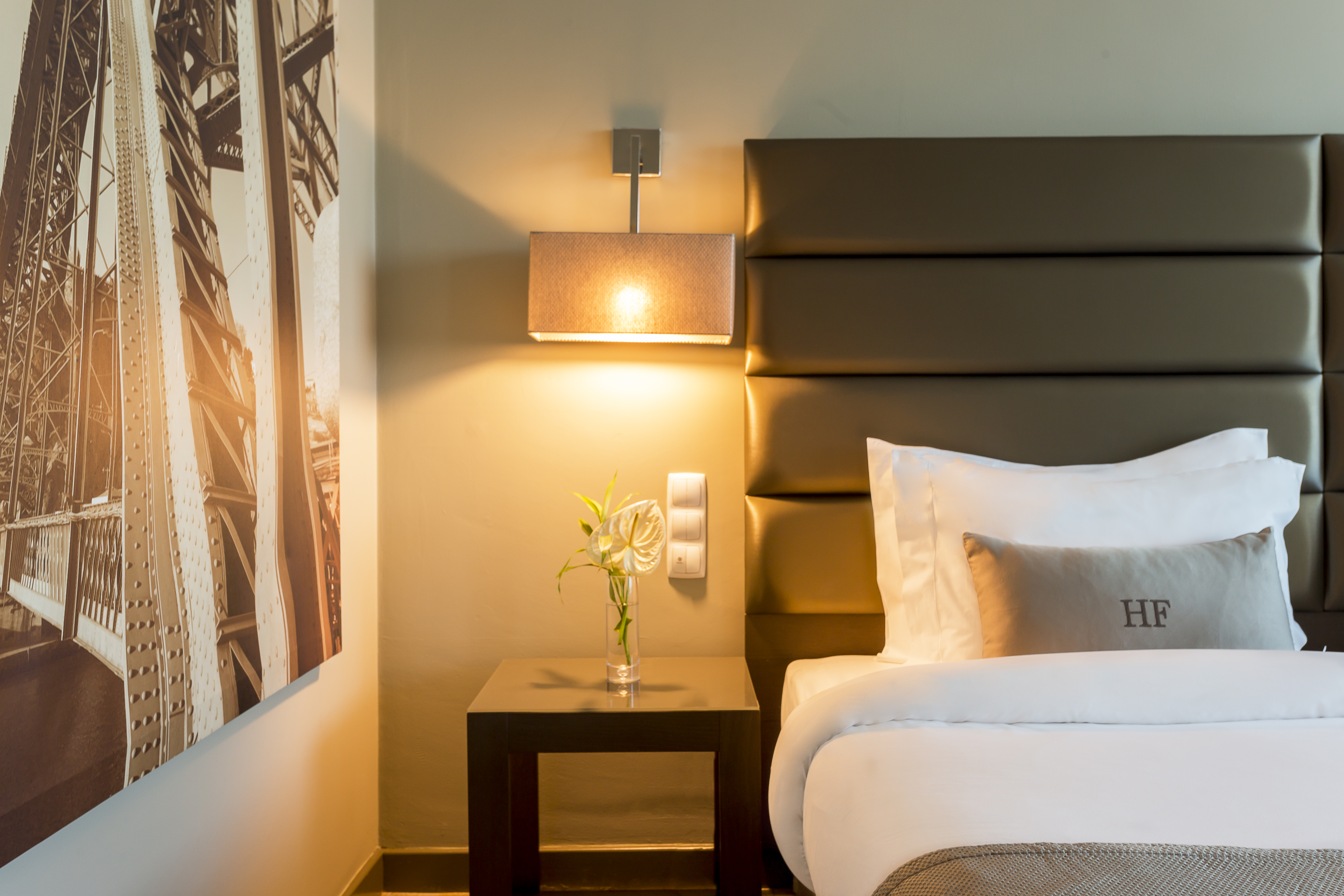 Double or Twin Executive