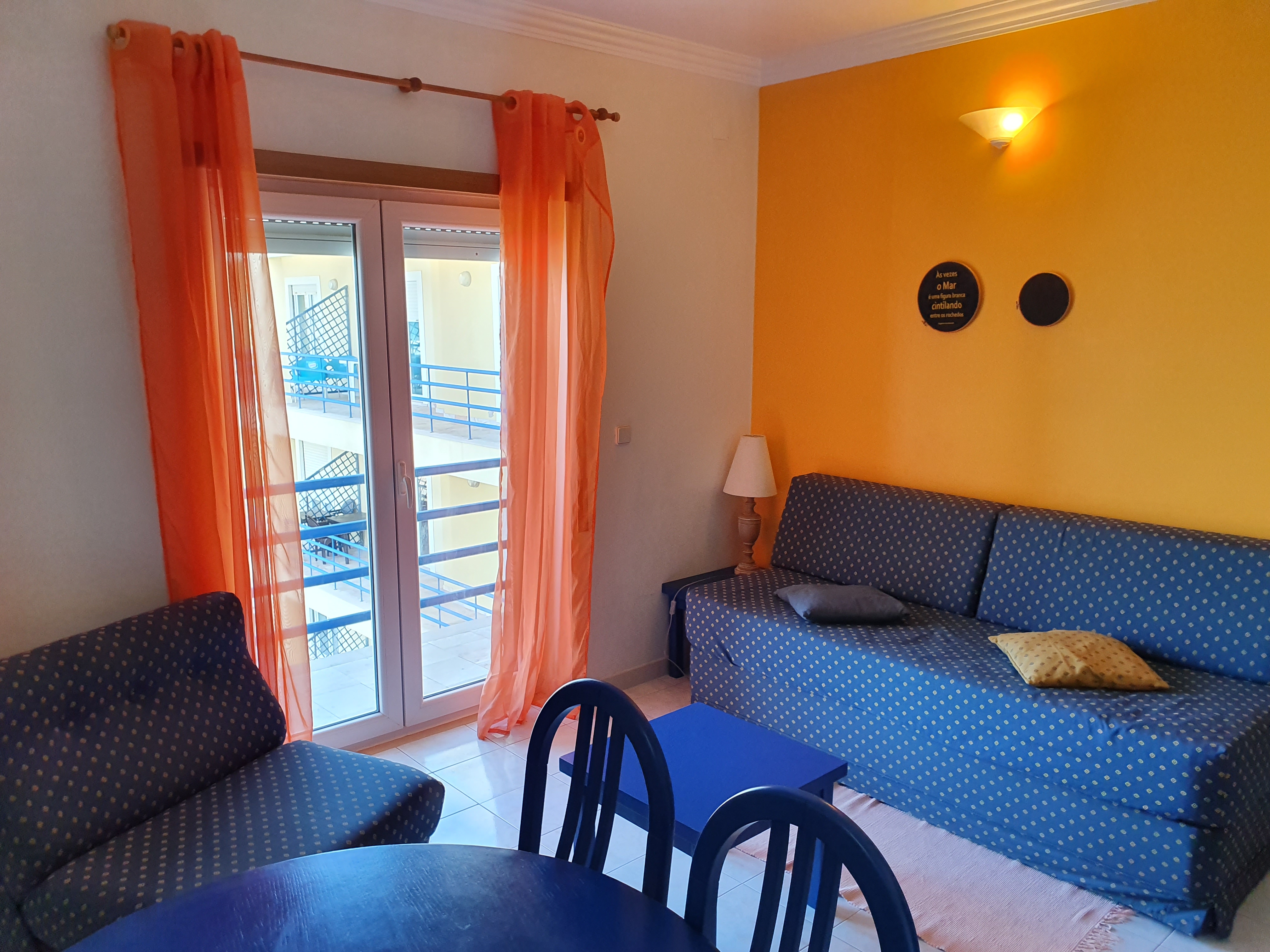 Apartment Capacity 4