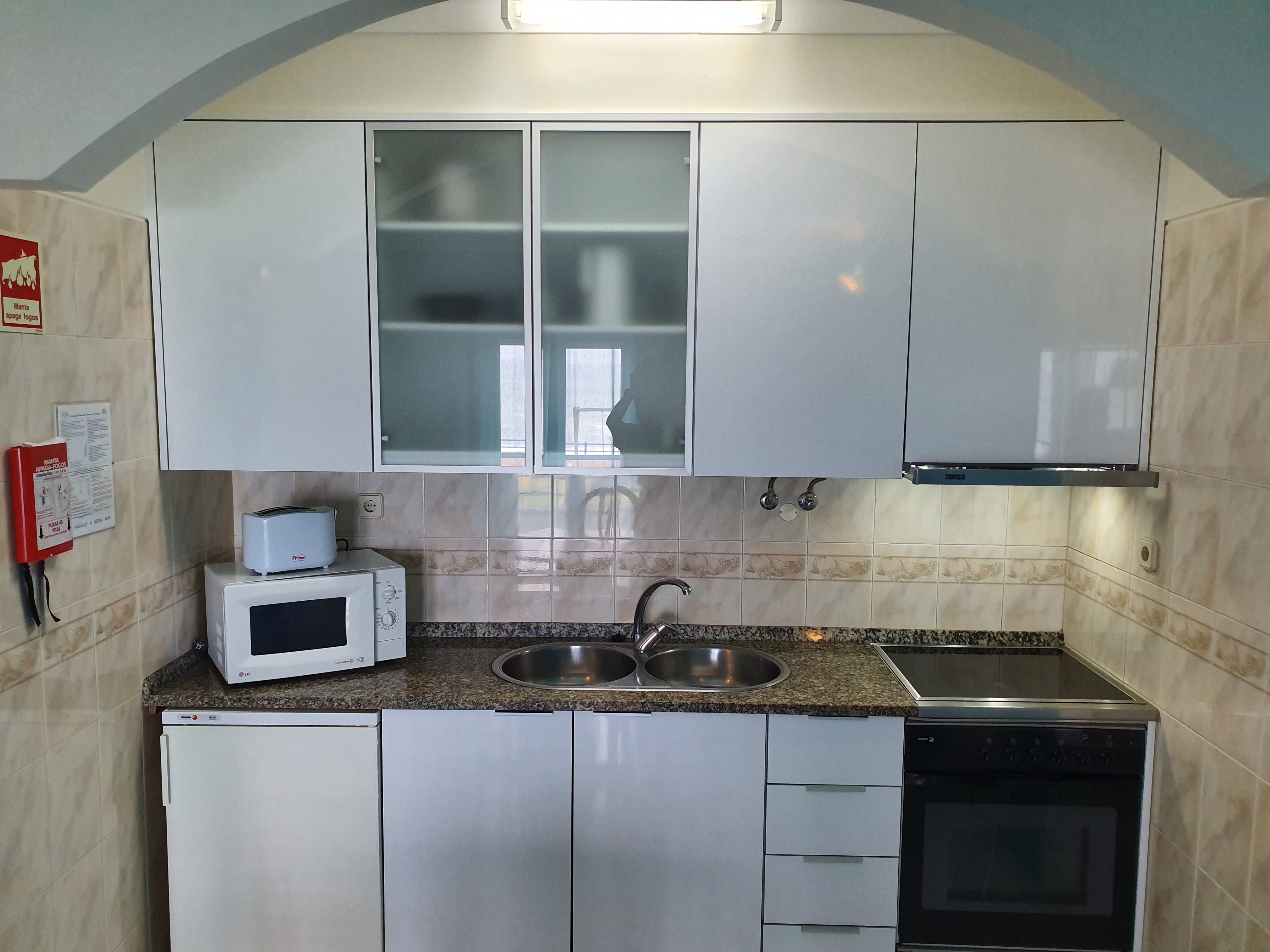 Apartment Capacity 2