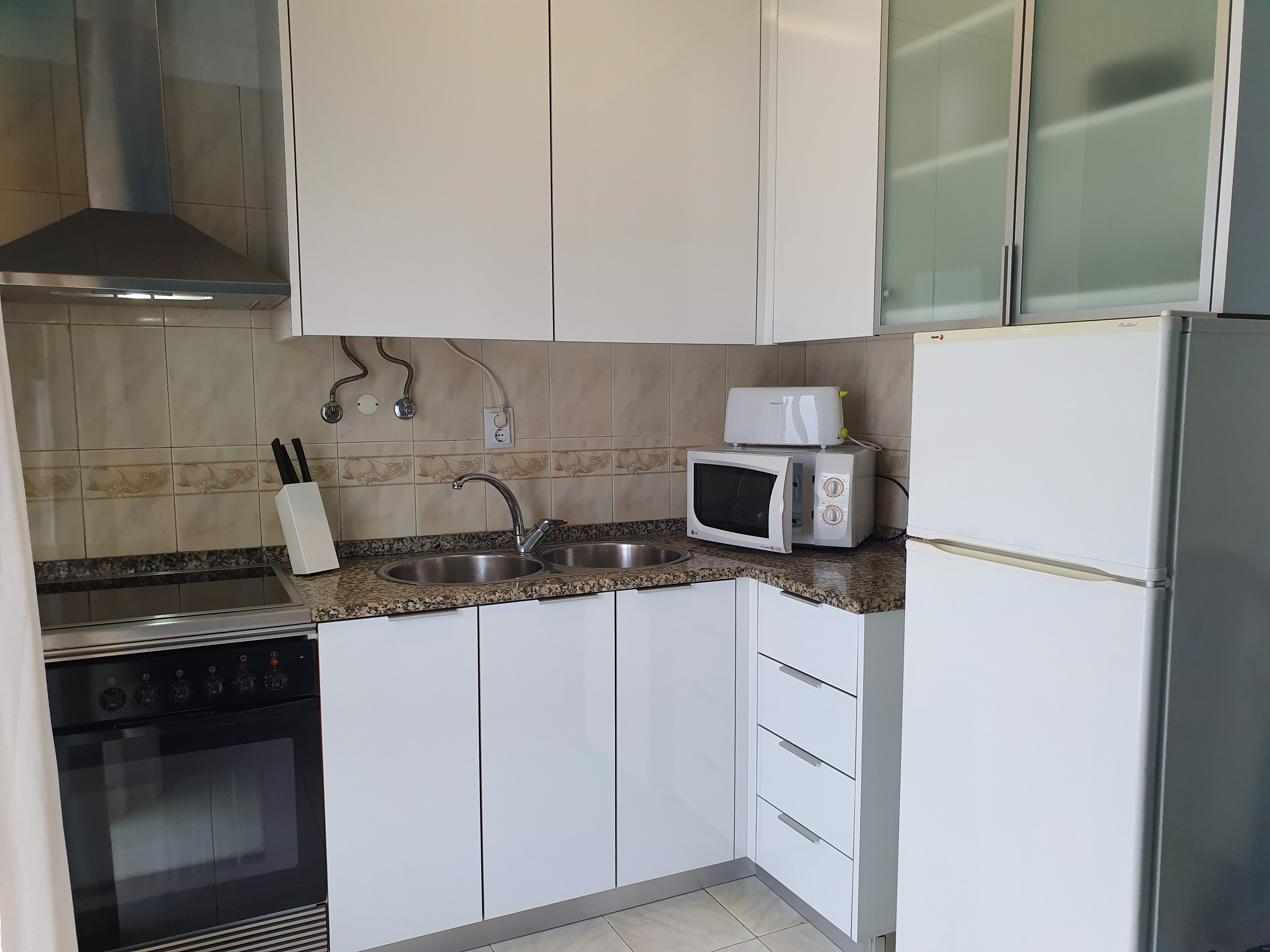 Apartment Capacity 6