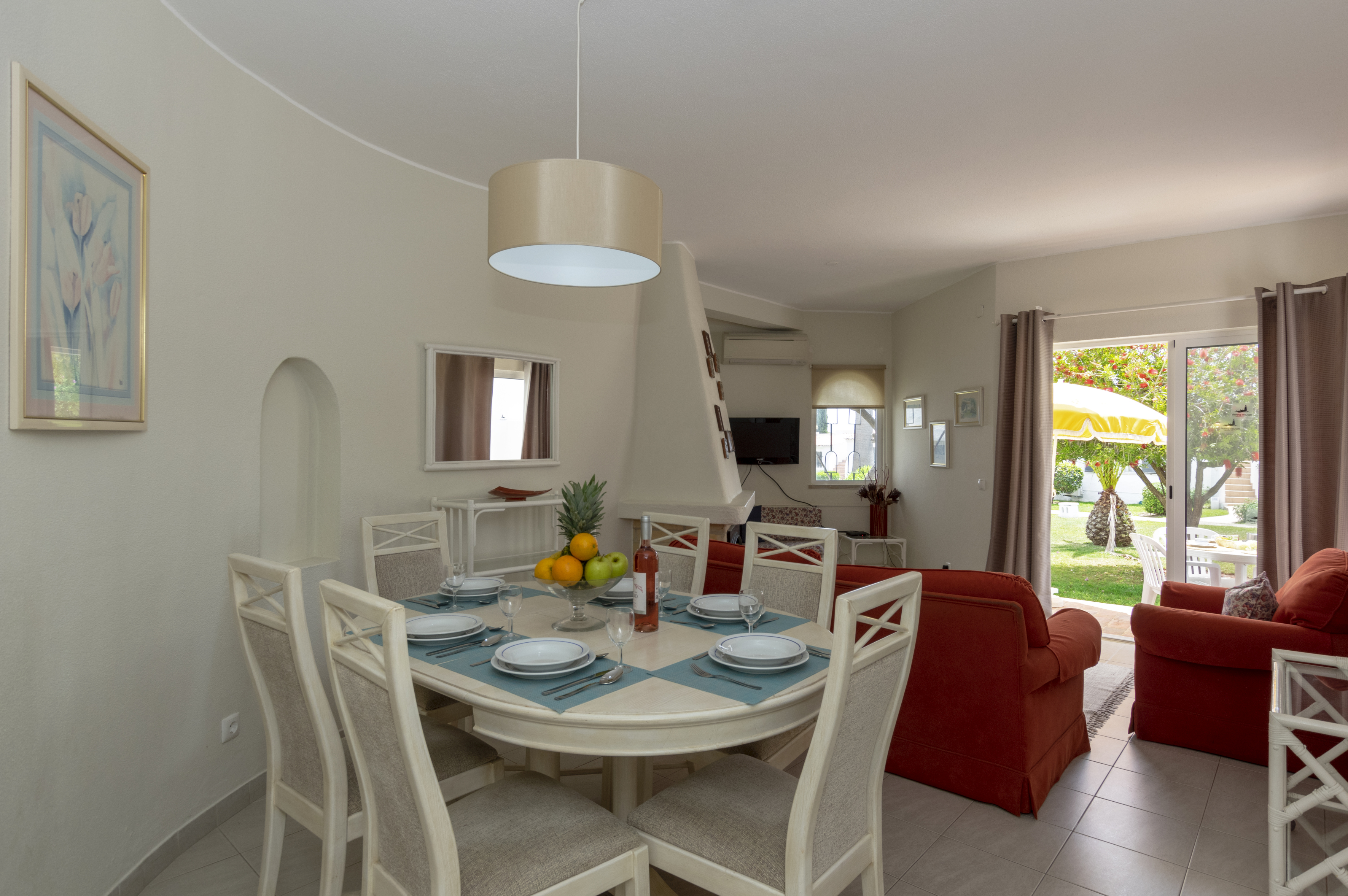 Apartment Three Bedrooms