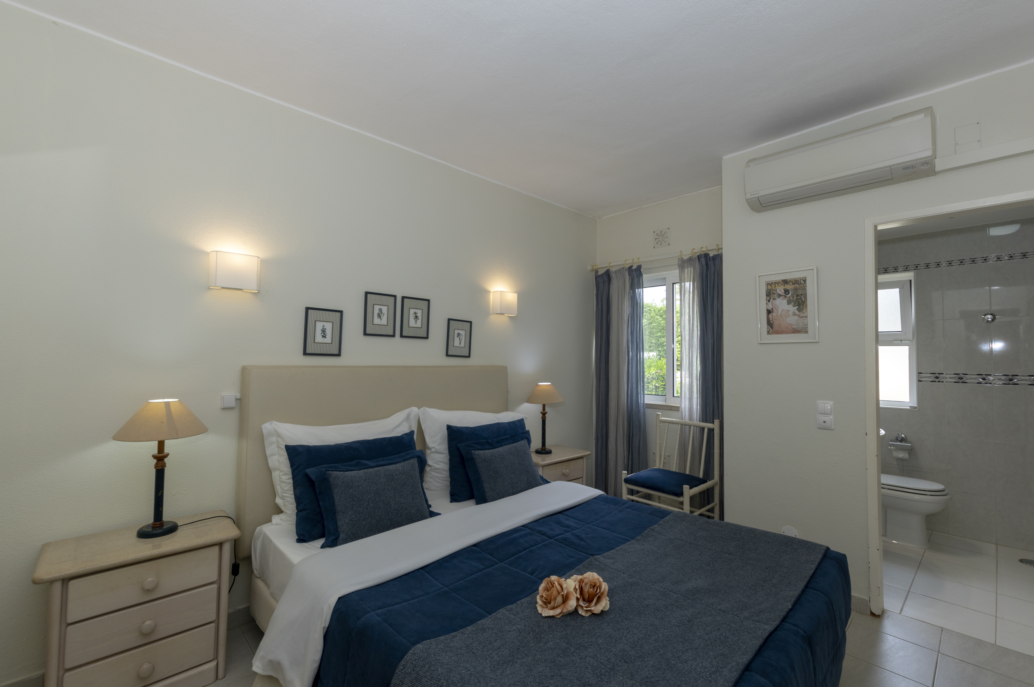 Apartment Three Bedrooms