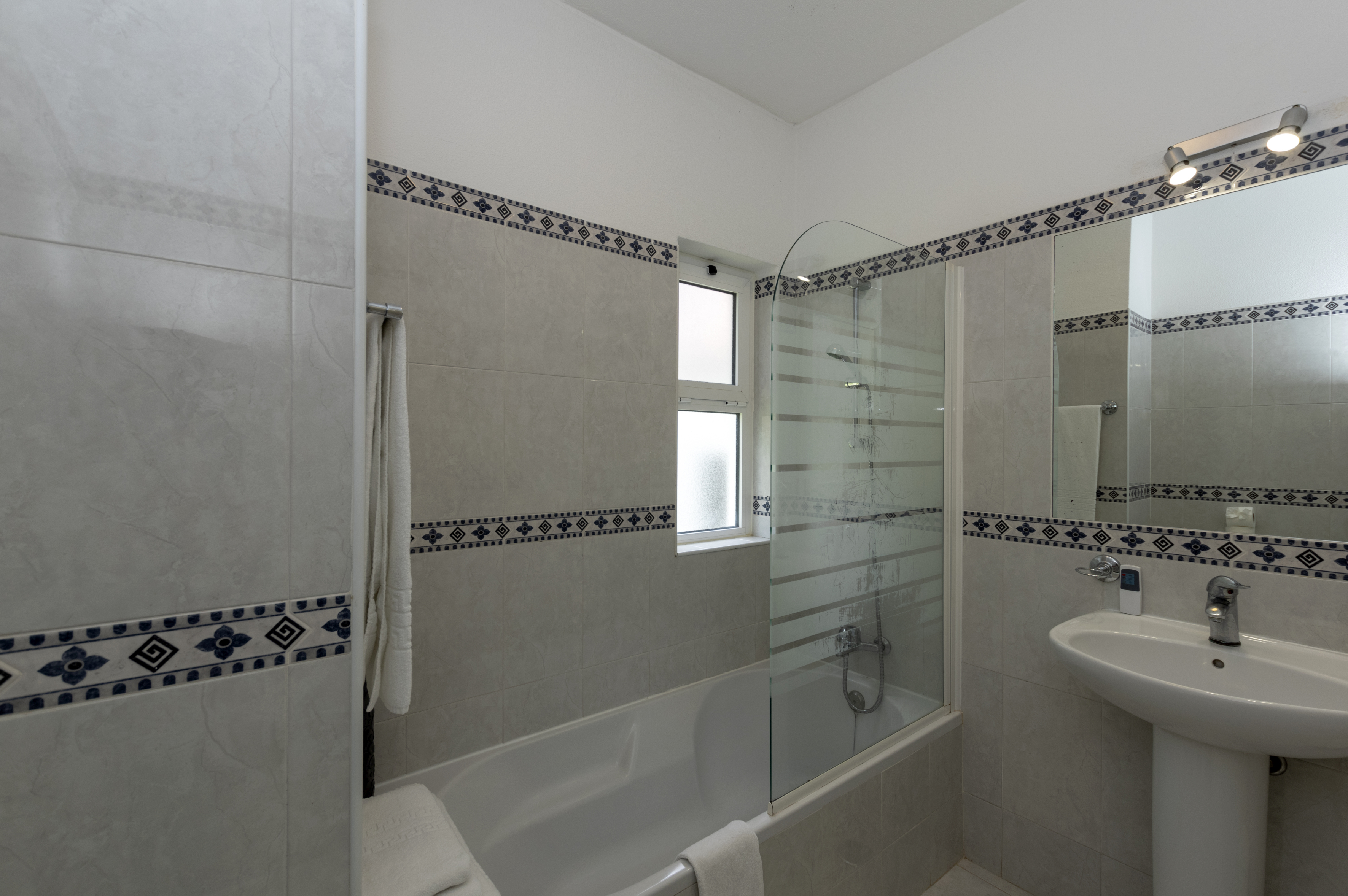 Apartment Three Bedrooms