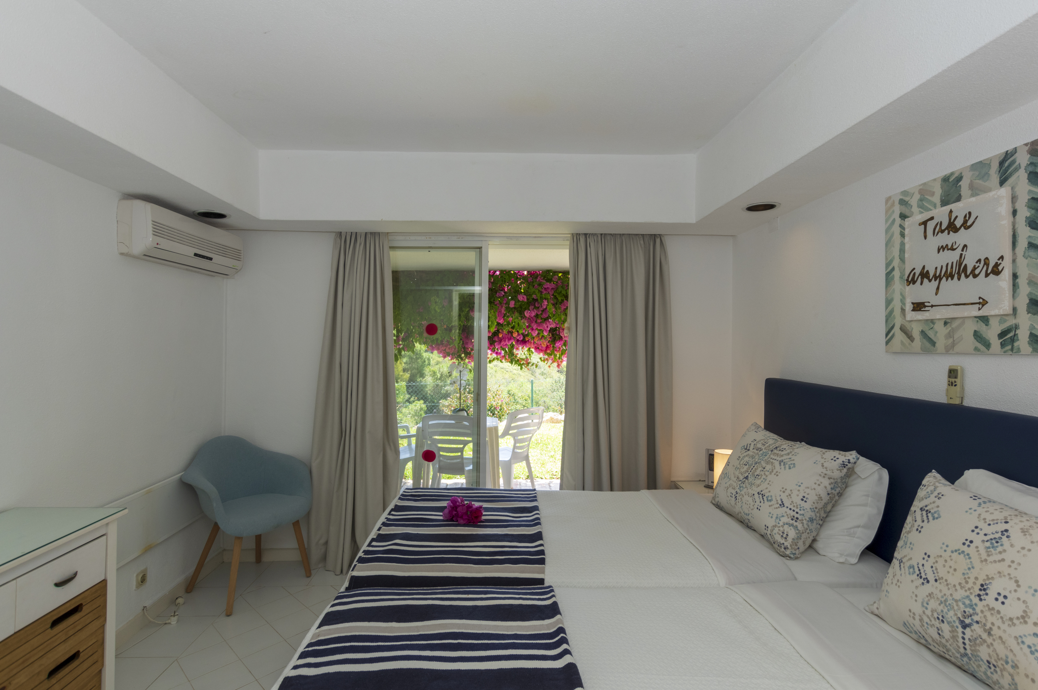 Apartment Sea View One Bedroom