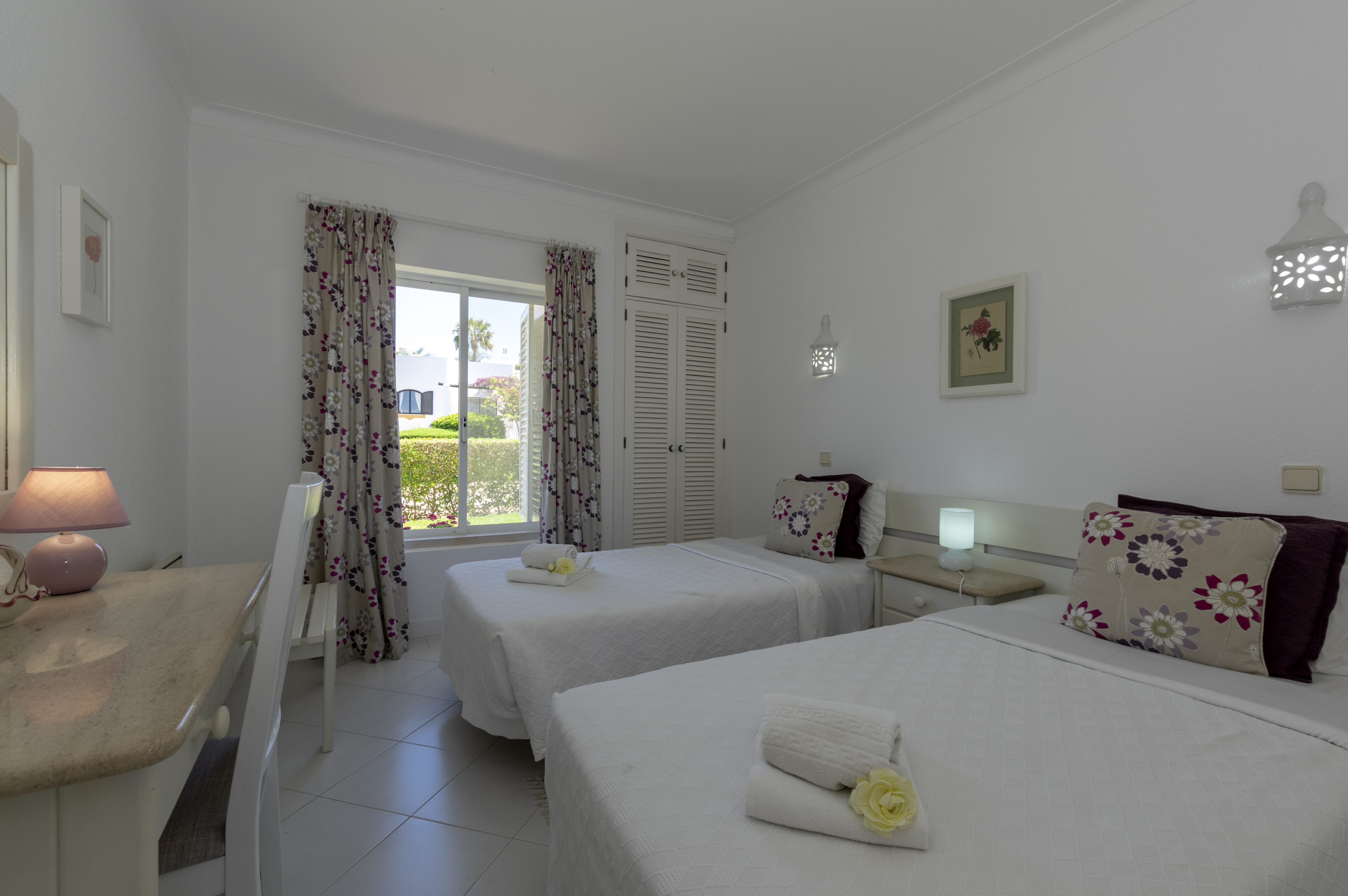 Villa Sea View Three Bedrooms