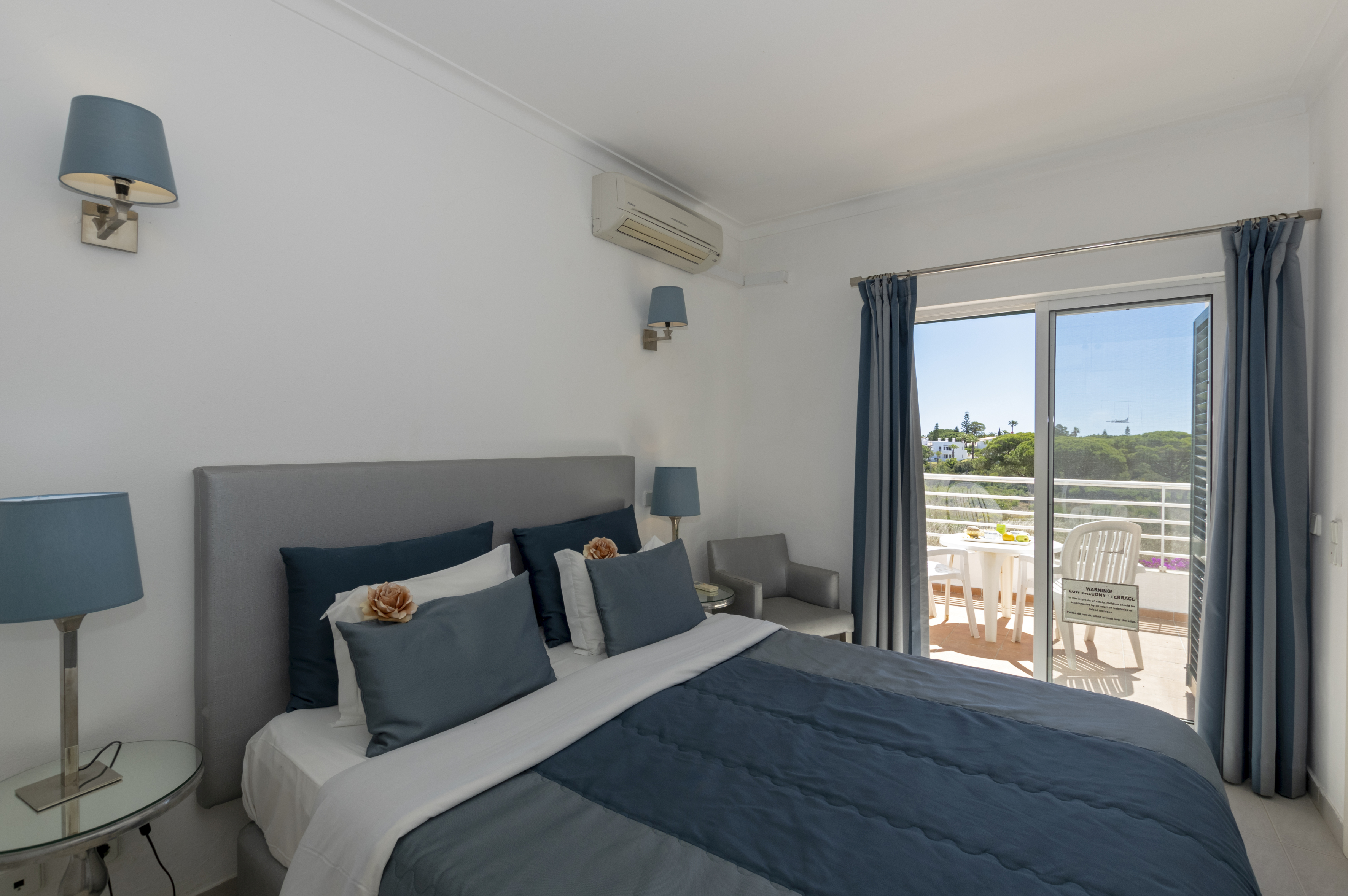 Villa Sea View Two Bedrooms