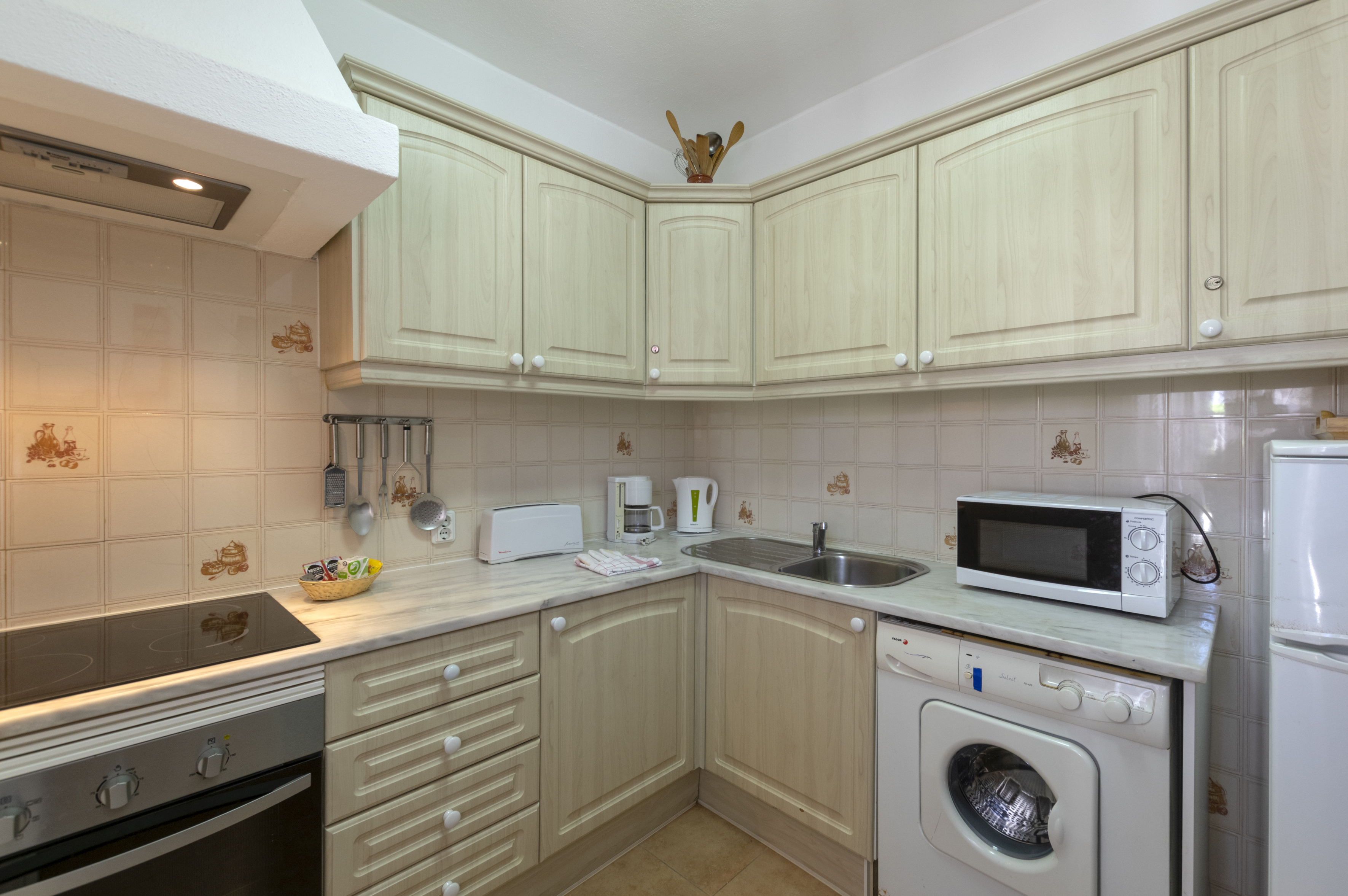 Apartment Two Bedrooms