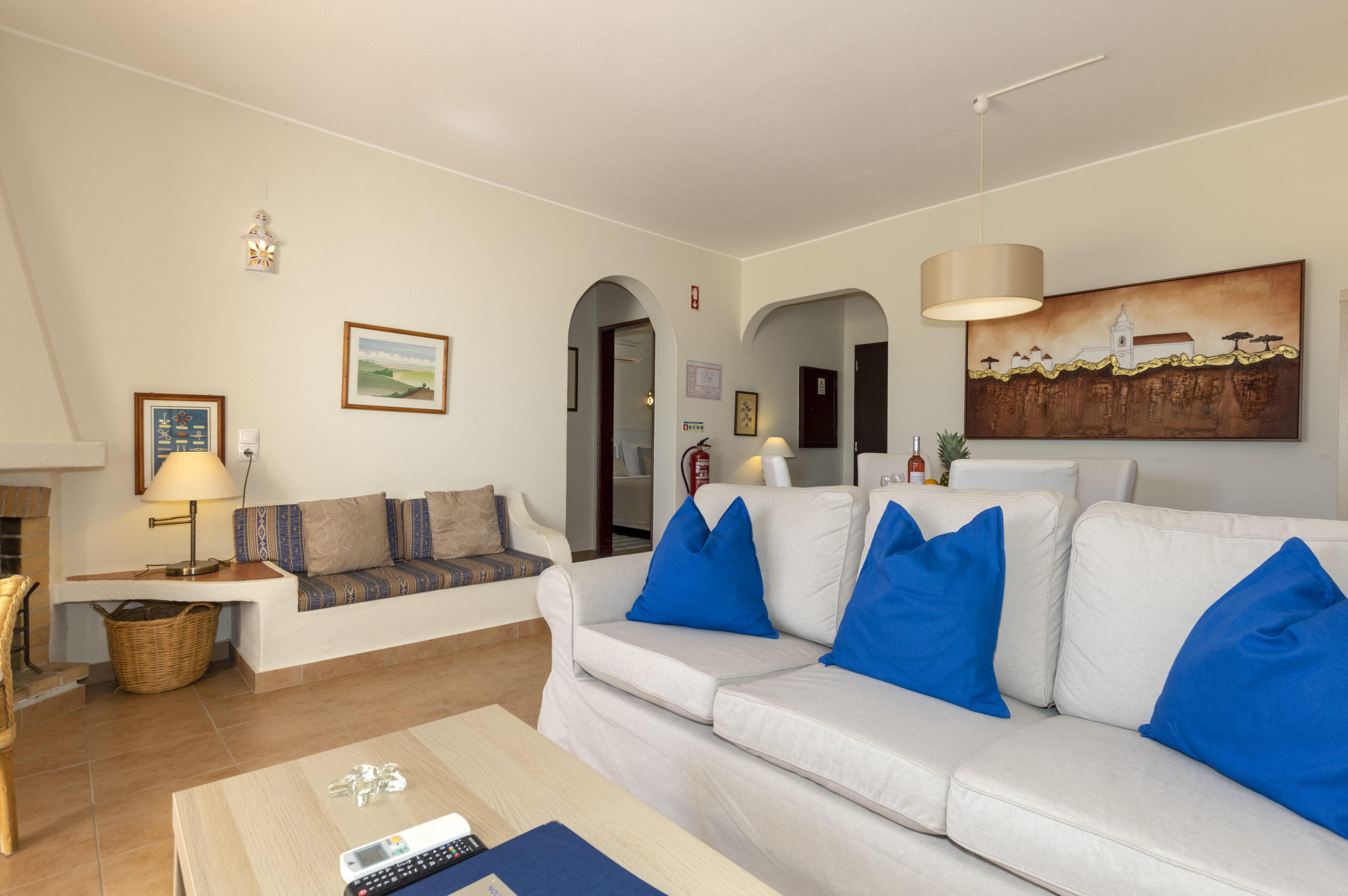 Apartment Two Bedrooms