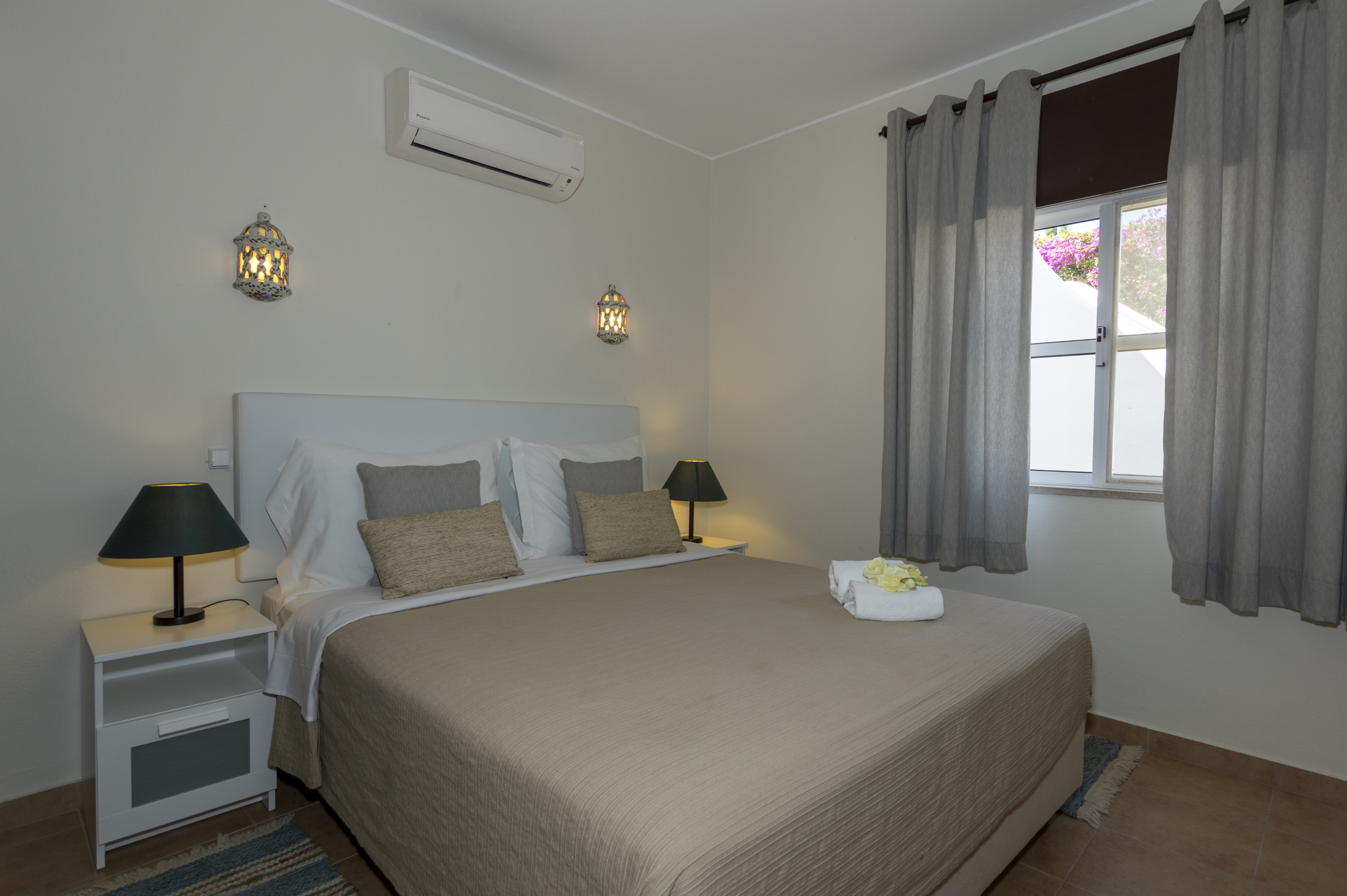 Apartment Two Bedrooms