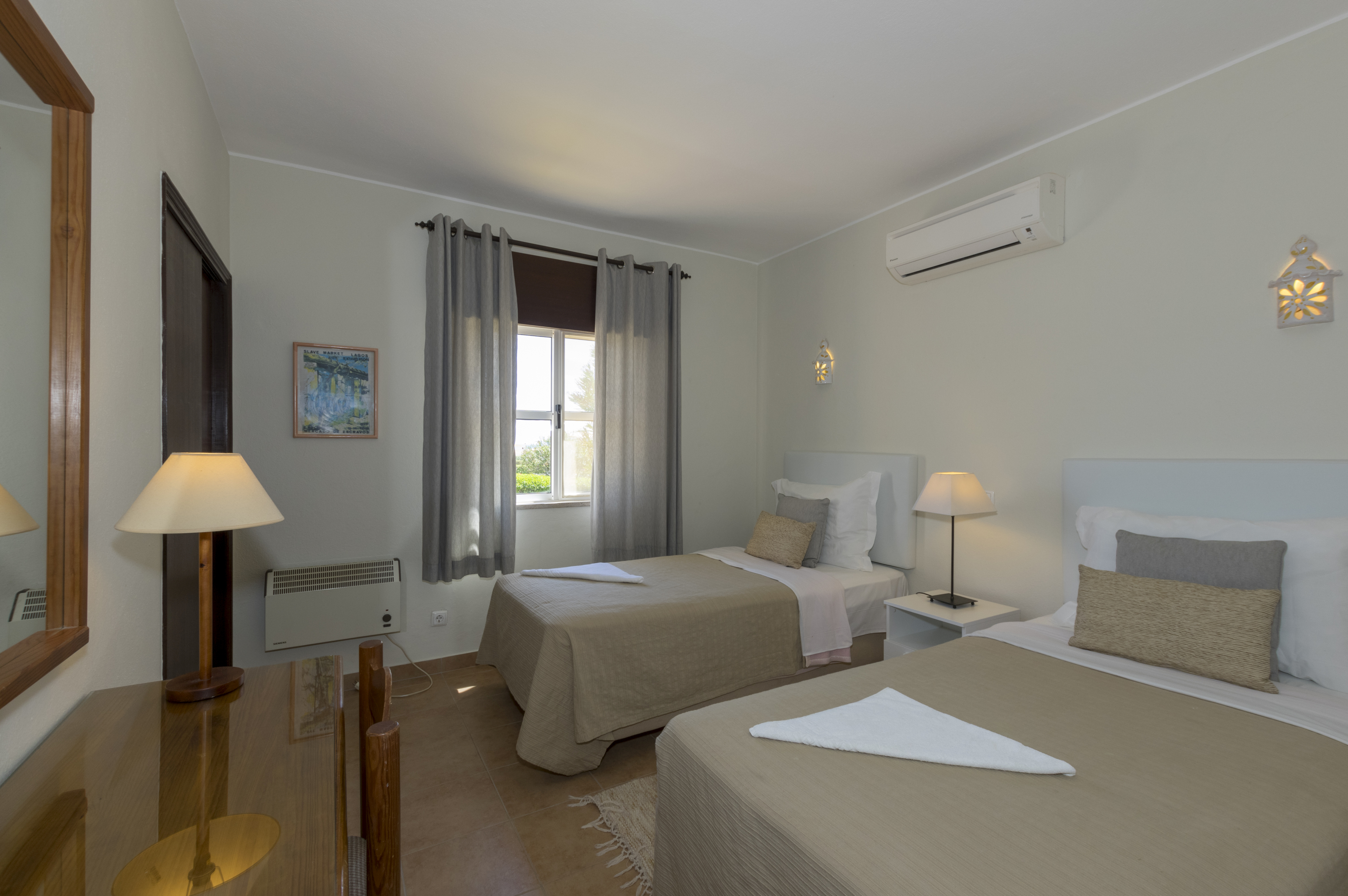 Apartment Two Bedrooms