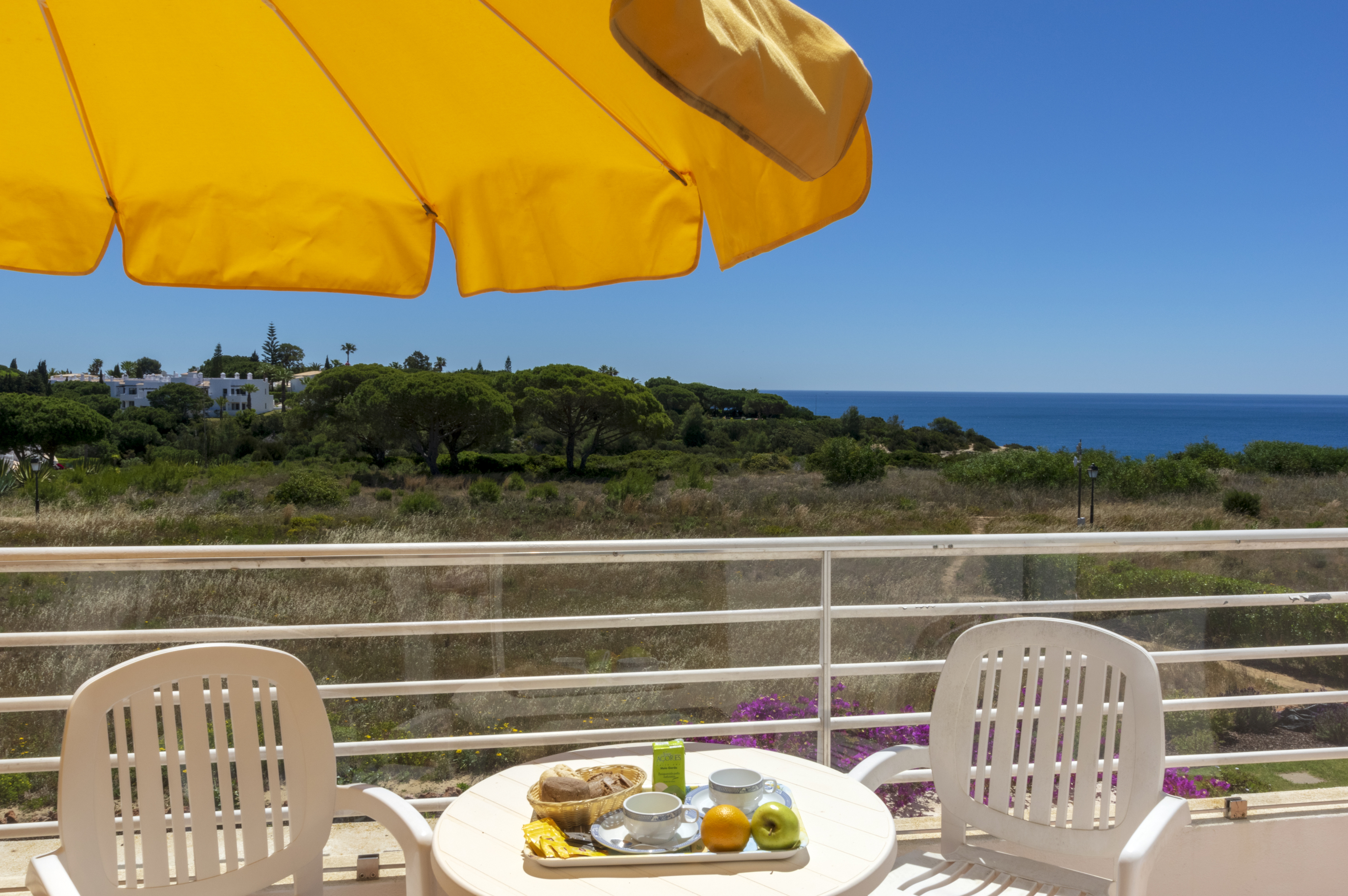 Villa Sea View Two Bedrooms