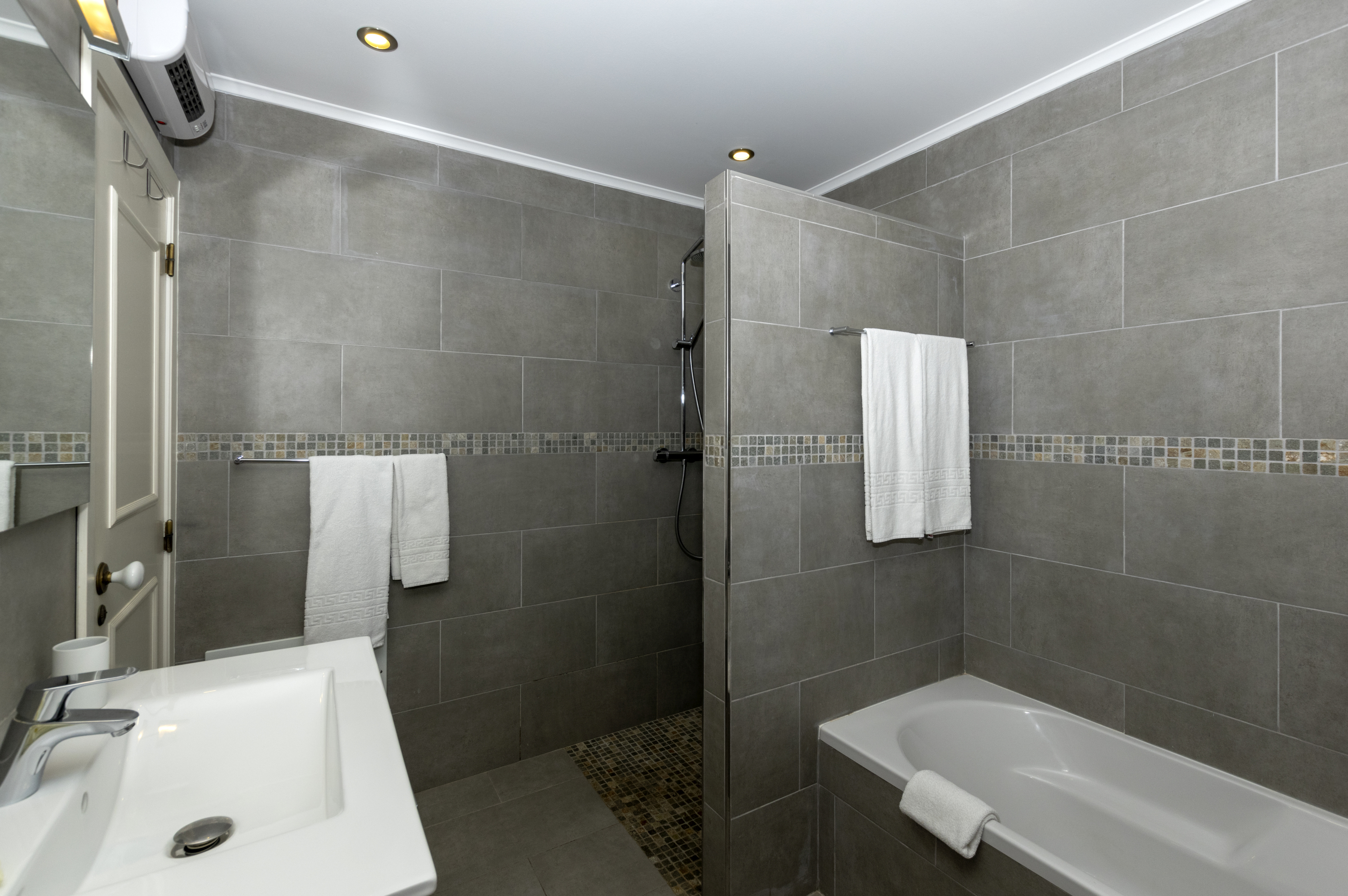 Villa Sea View Three Bedrooms