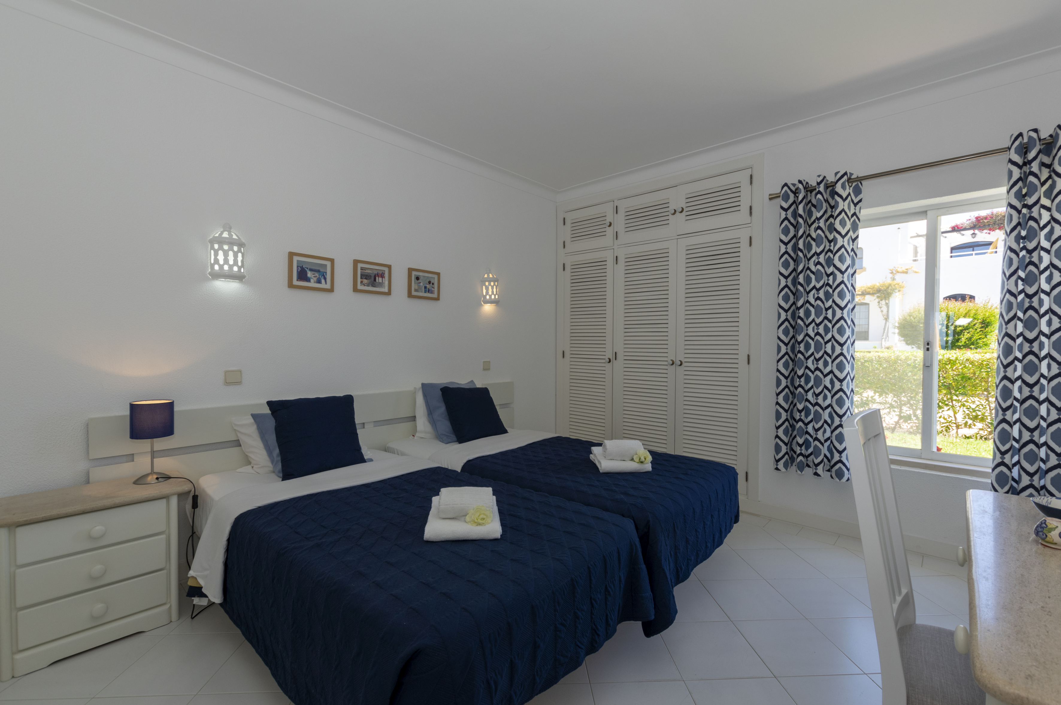 Villa Sea View Three Bedrooms