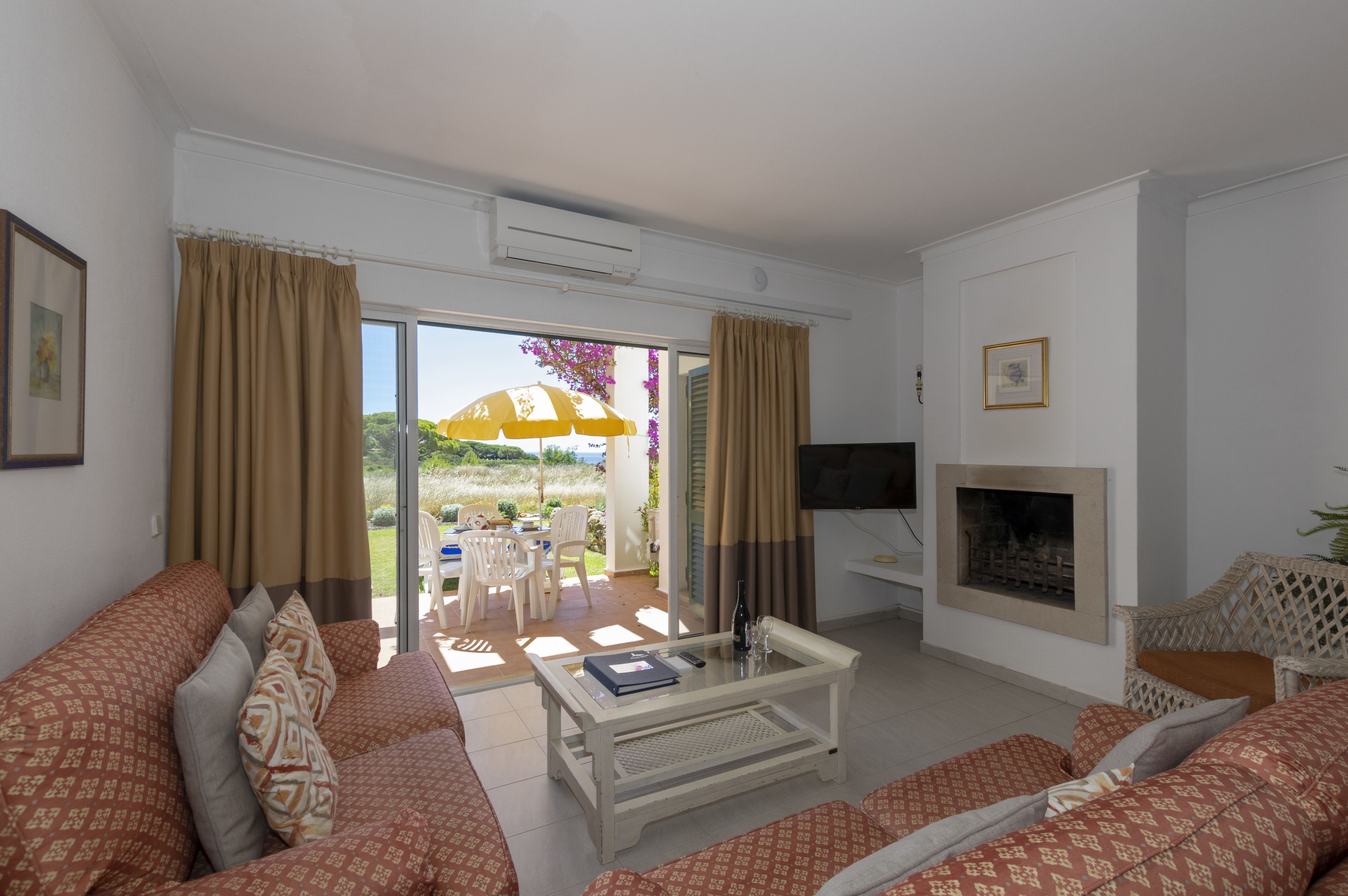 Villa Sea View Two Bedrooms