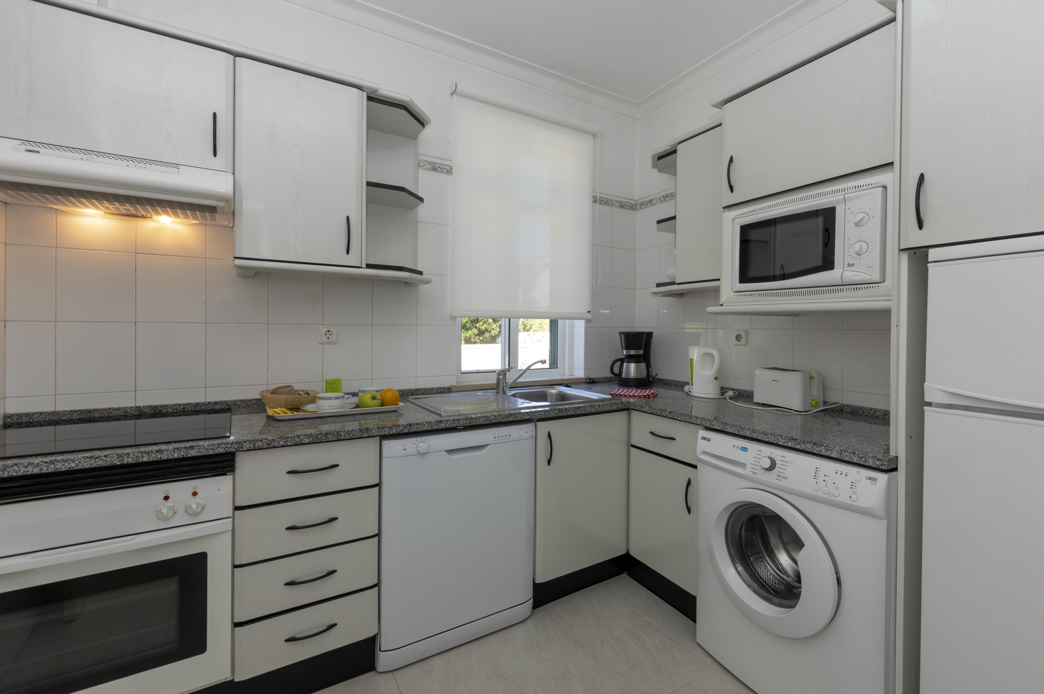 Villa Sea View Two Bedrooms