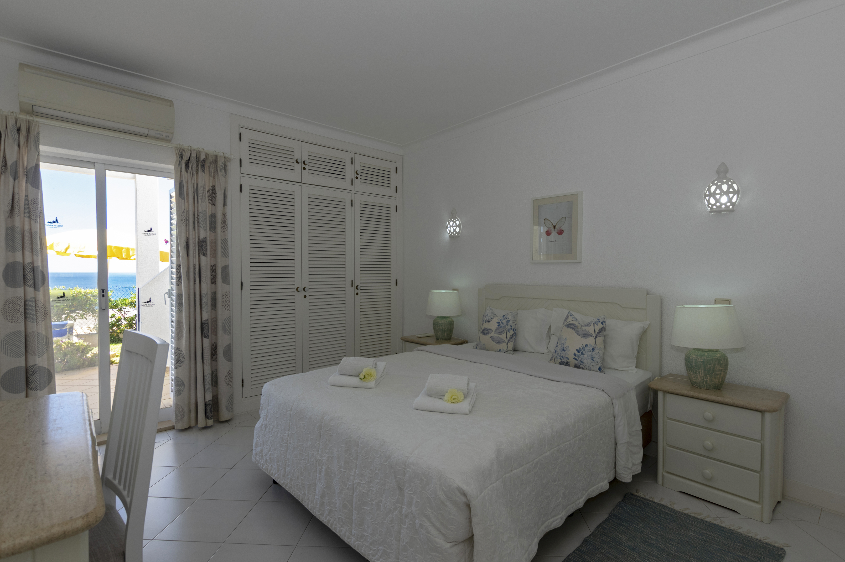 Villa Sea View Three Bedrooms