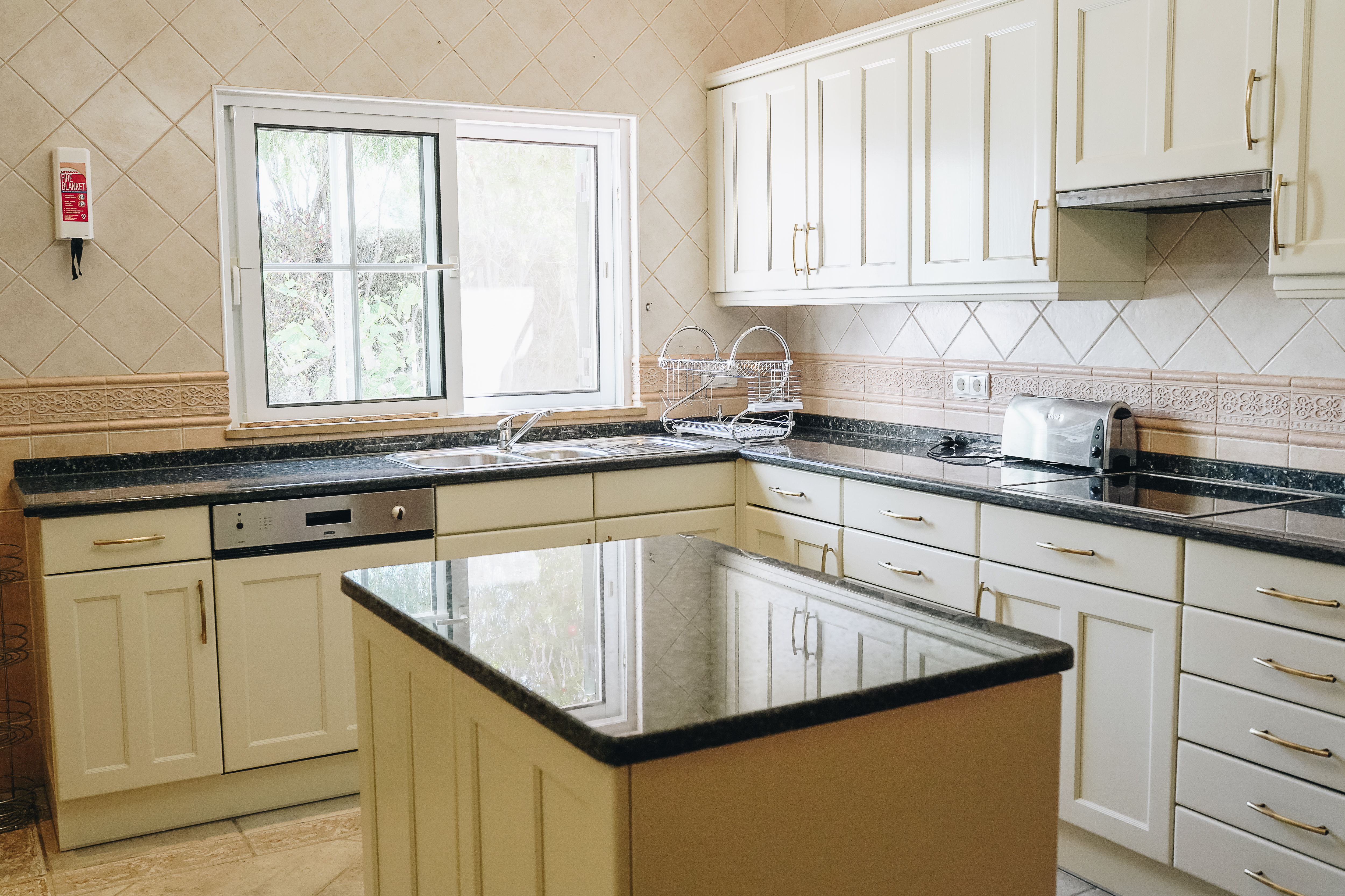 Townhome Four Bedrooms with Private Pool