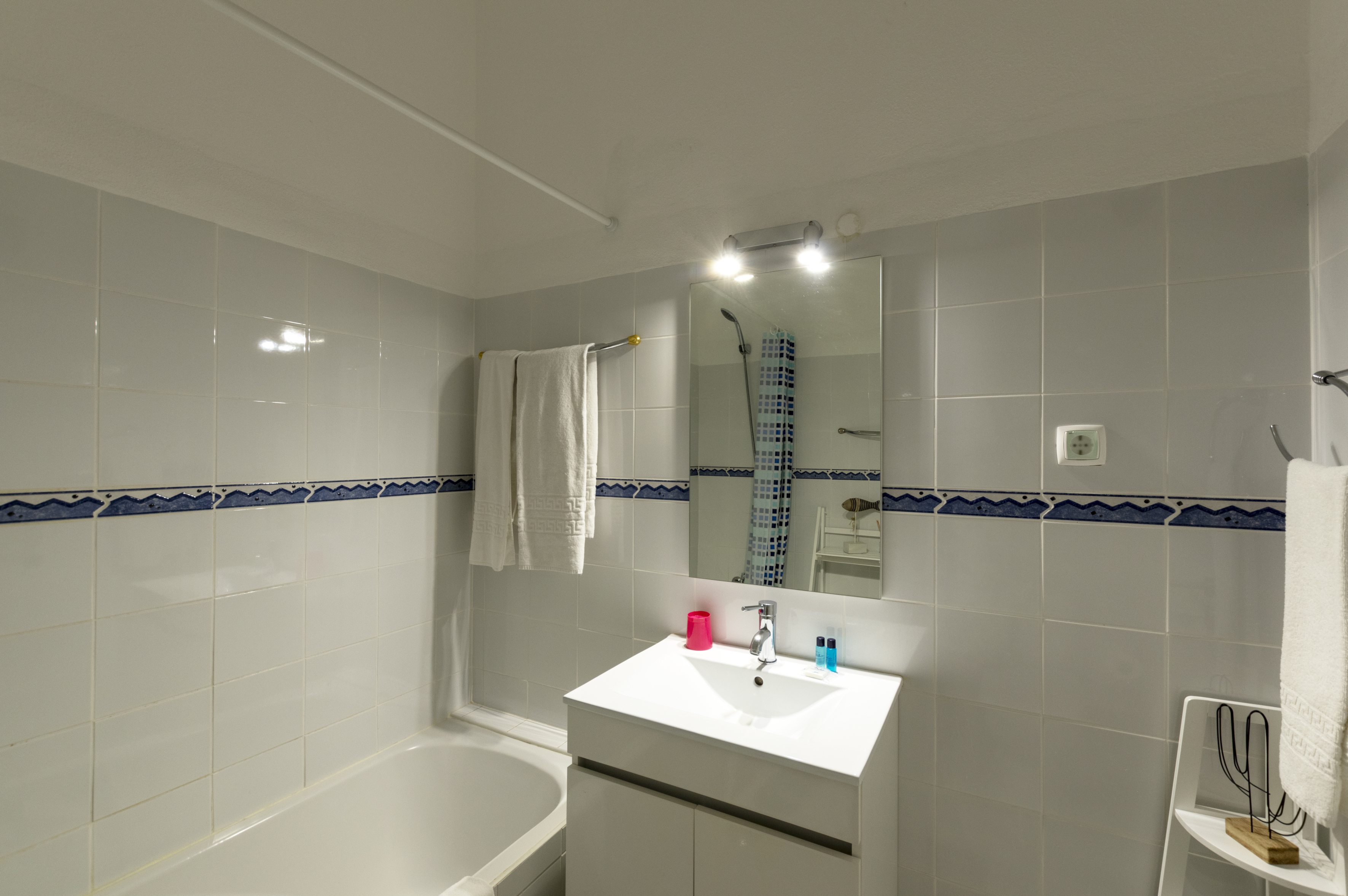 Villa Three Bedrooms