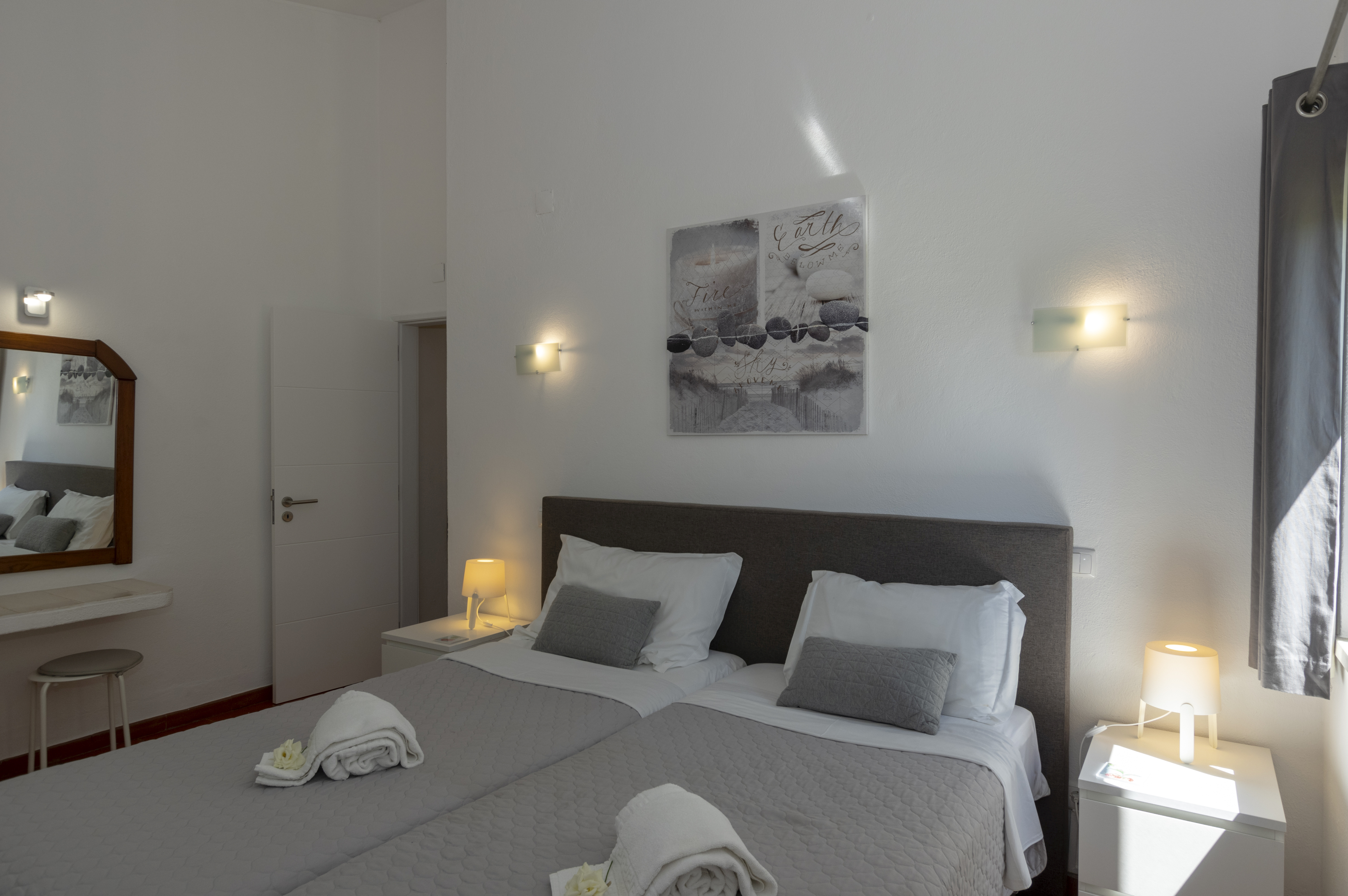 Villa Three Bedrooms