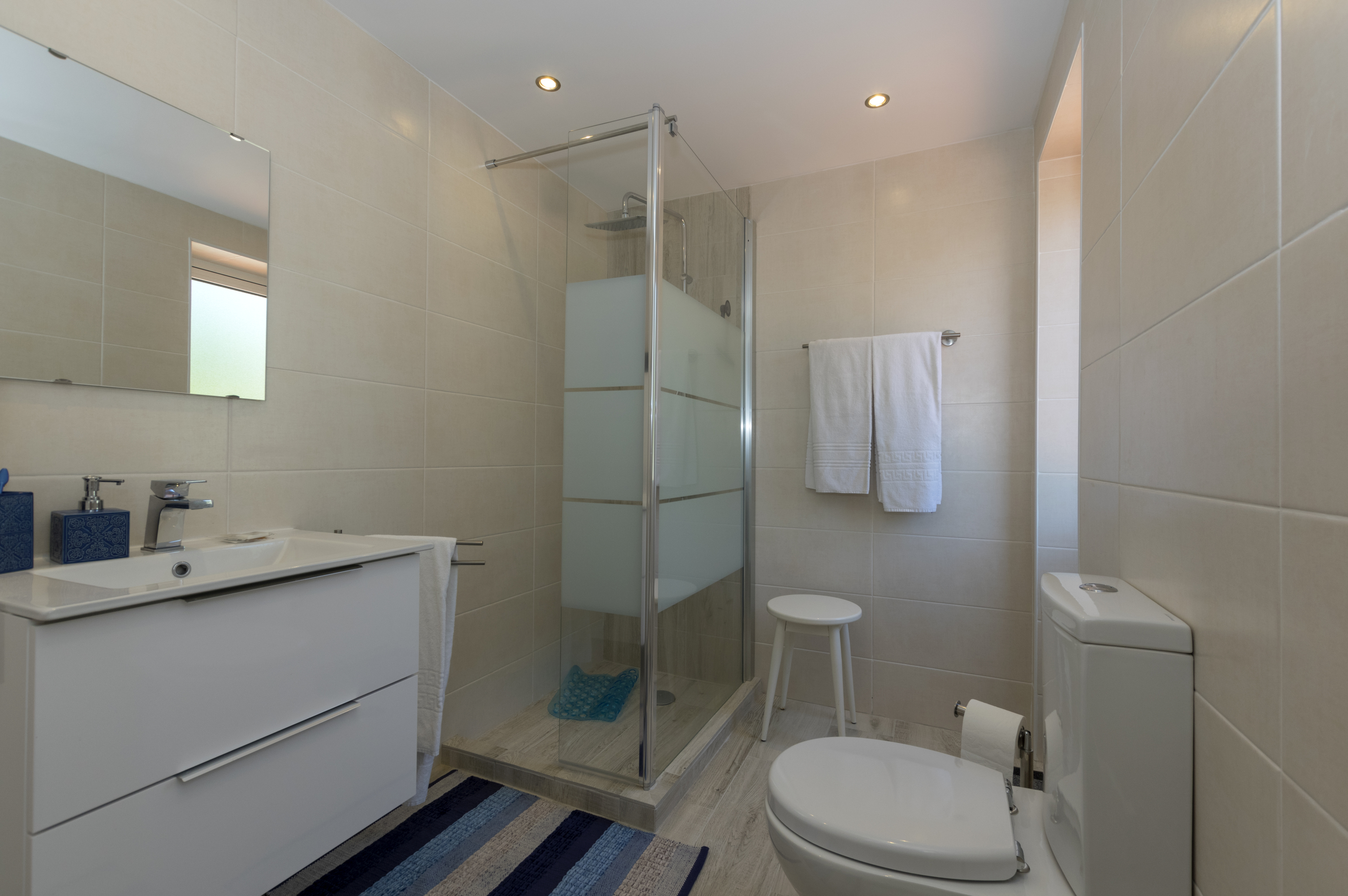 Townhome Four Bedrooms with Private Pool