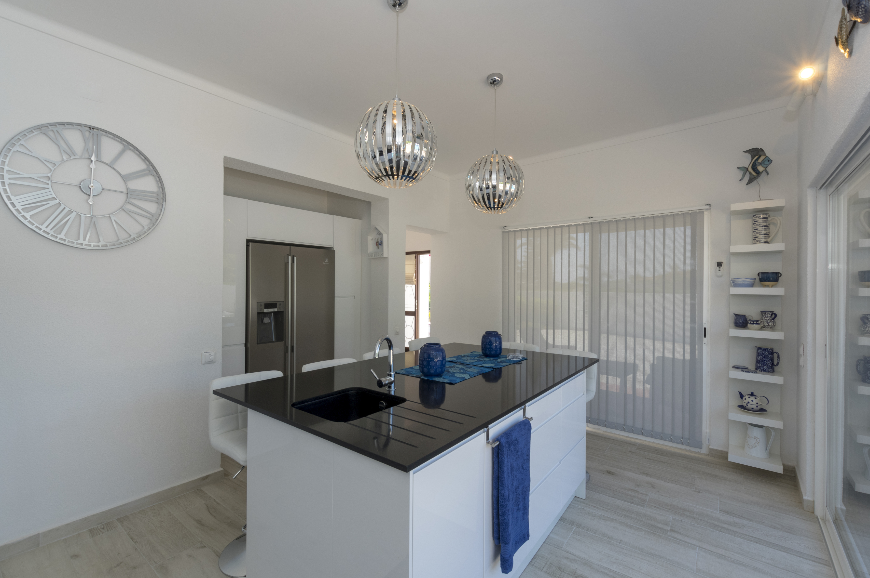 Townhome Four Bedrooms with Private Pool