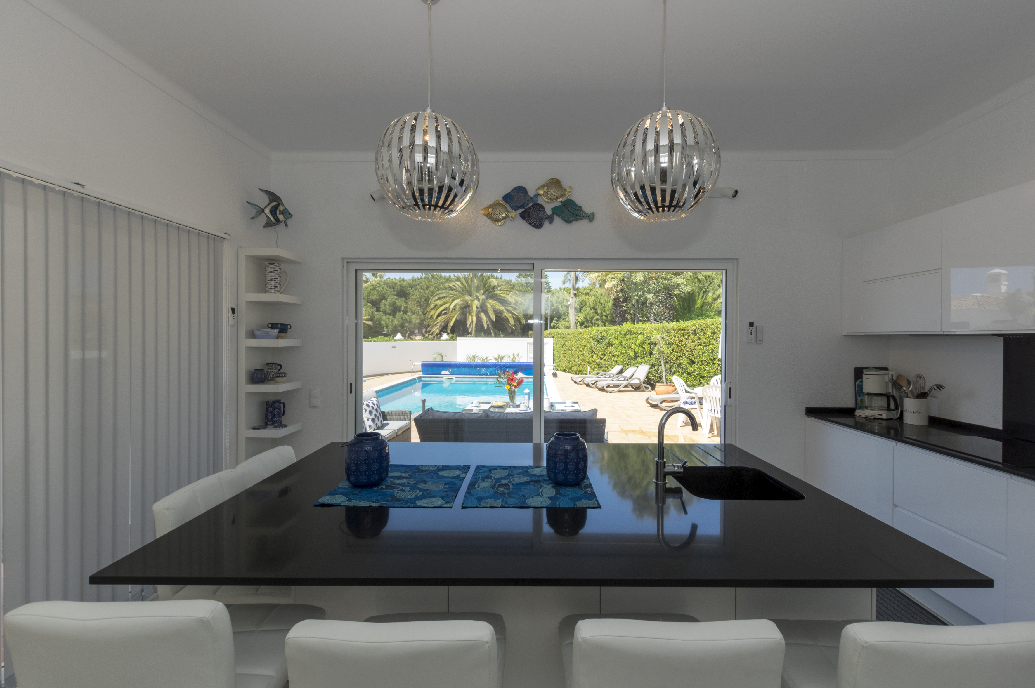 Townhome Four Bedrooms with Private Pool