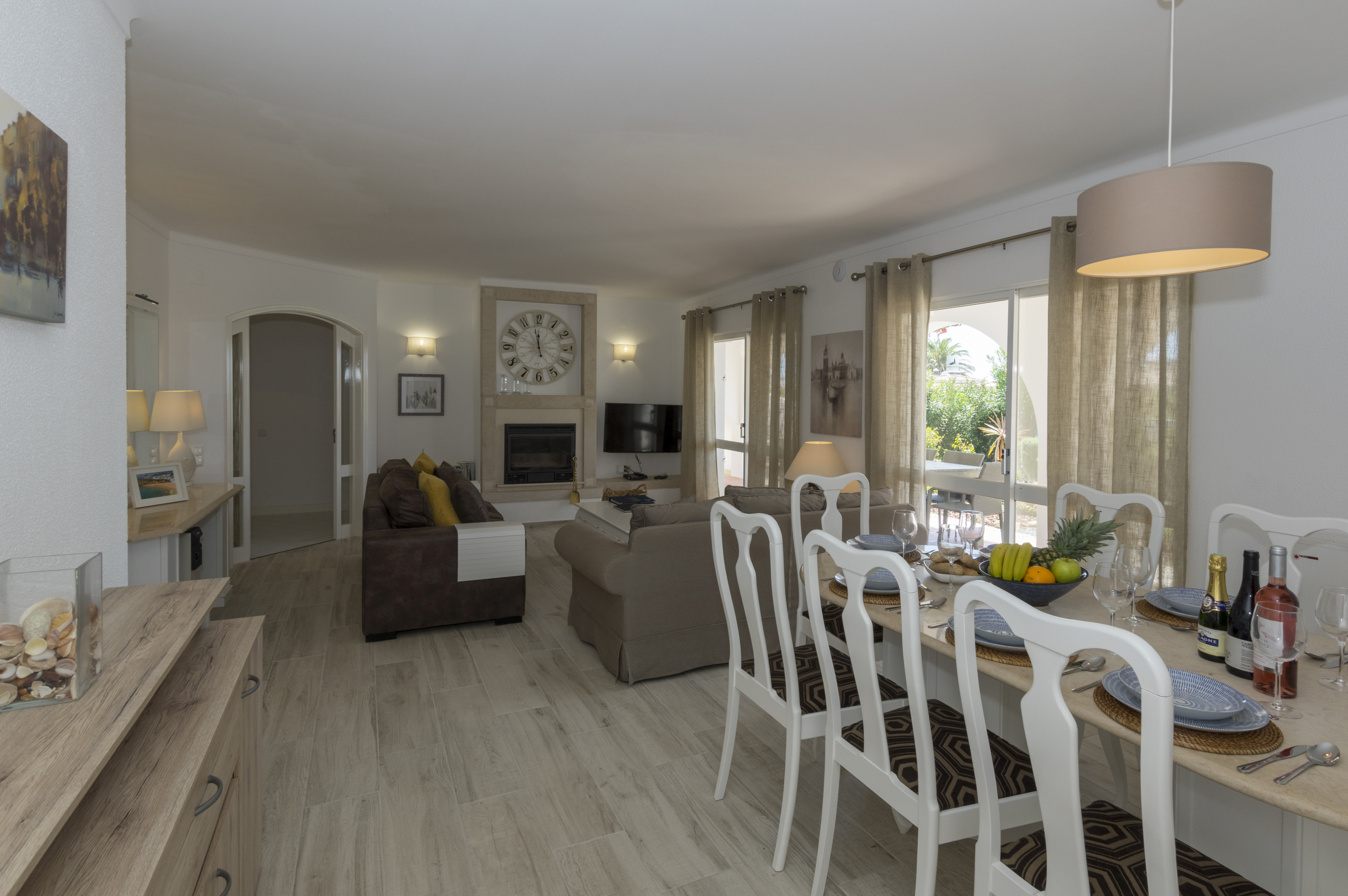 Townhome Four Bedrooms with Private Pool