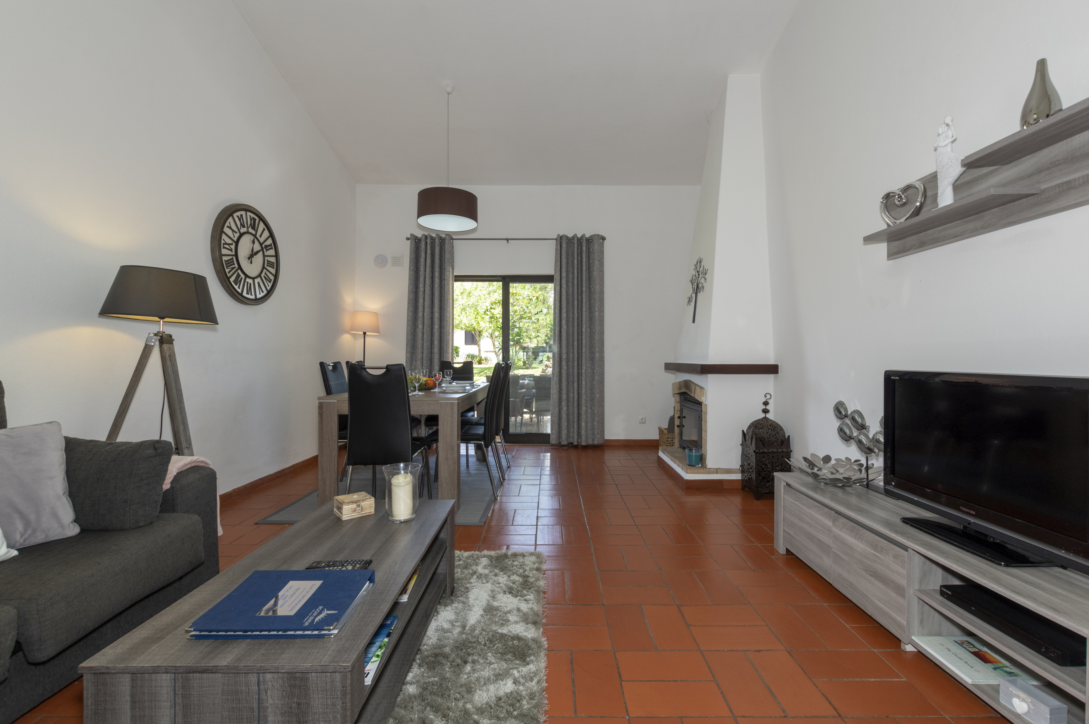 Villa Three Bedrooms