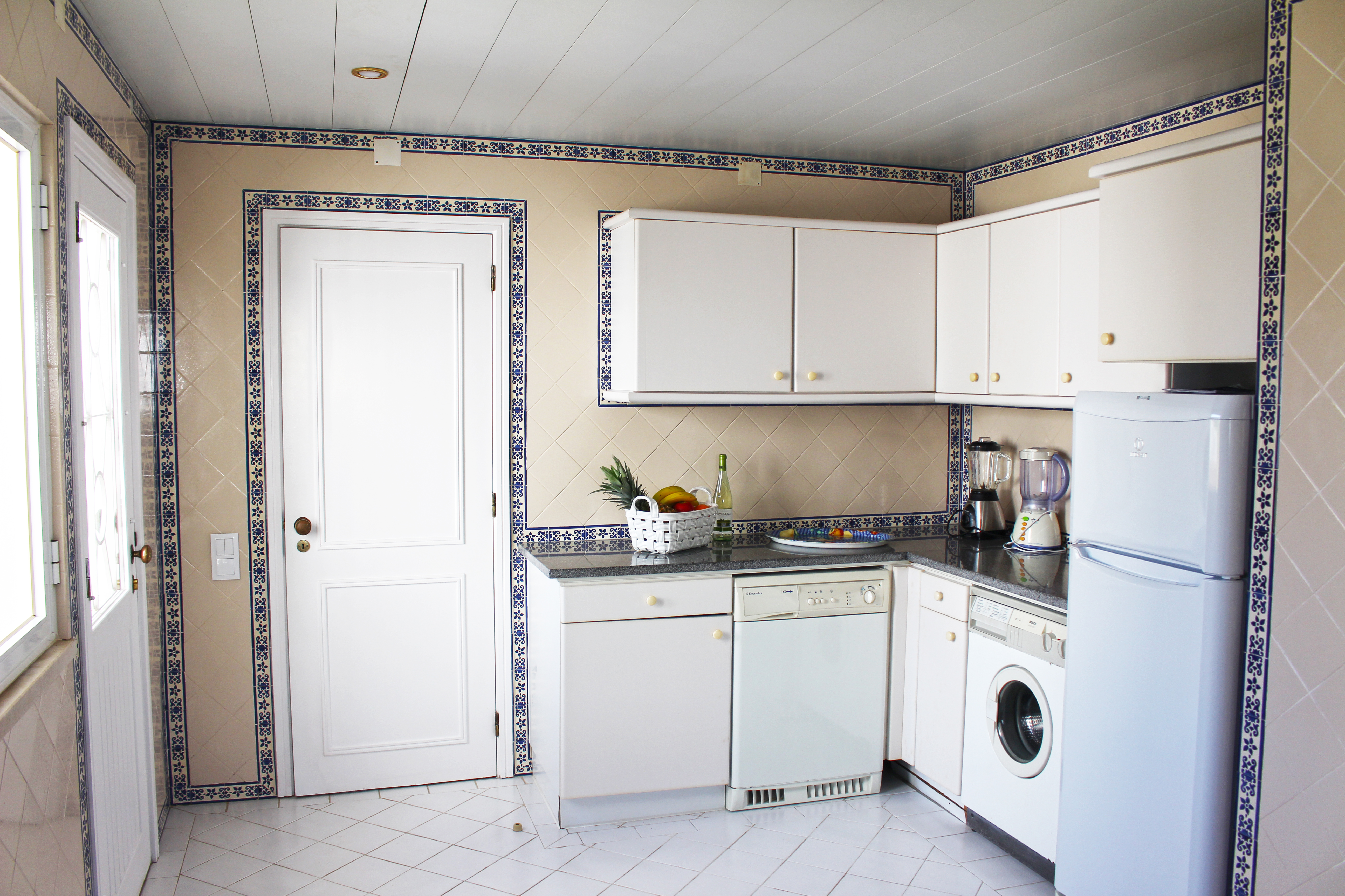 Townhome Four Bedrooms with Private Pool