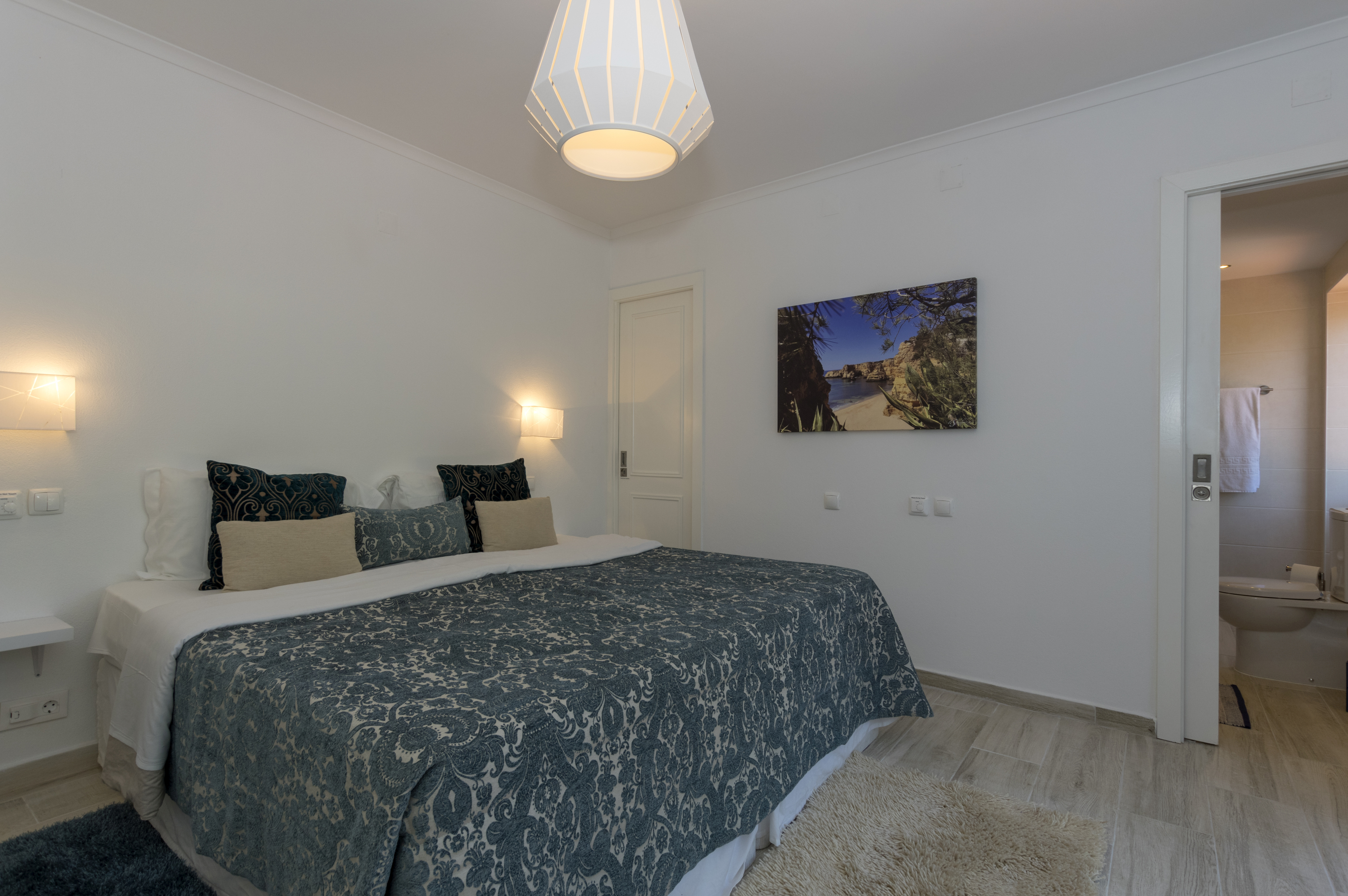 Townhome Four Bedrooms with Private Pool