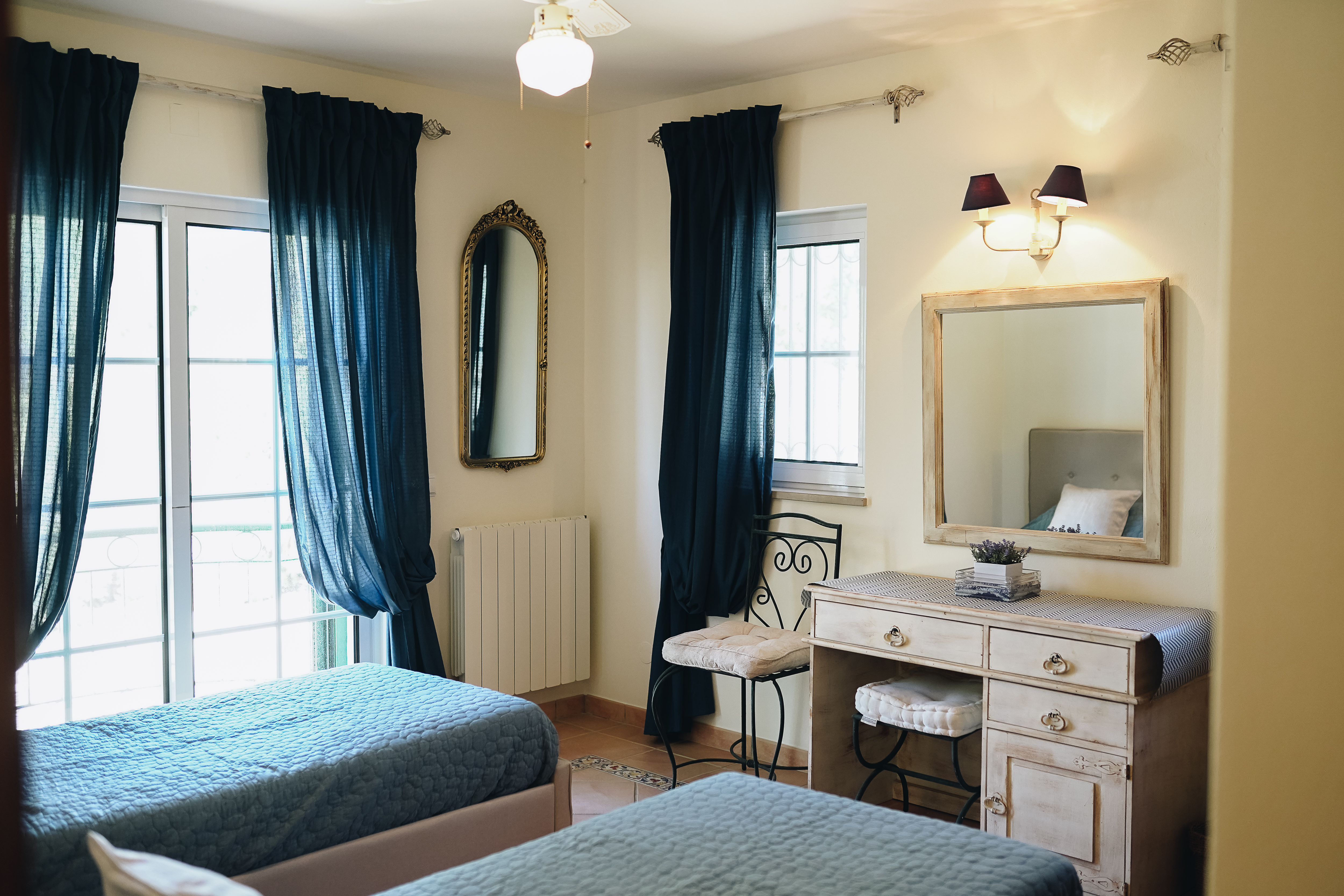 Townhome Four Bedrooms with Private Pool