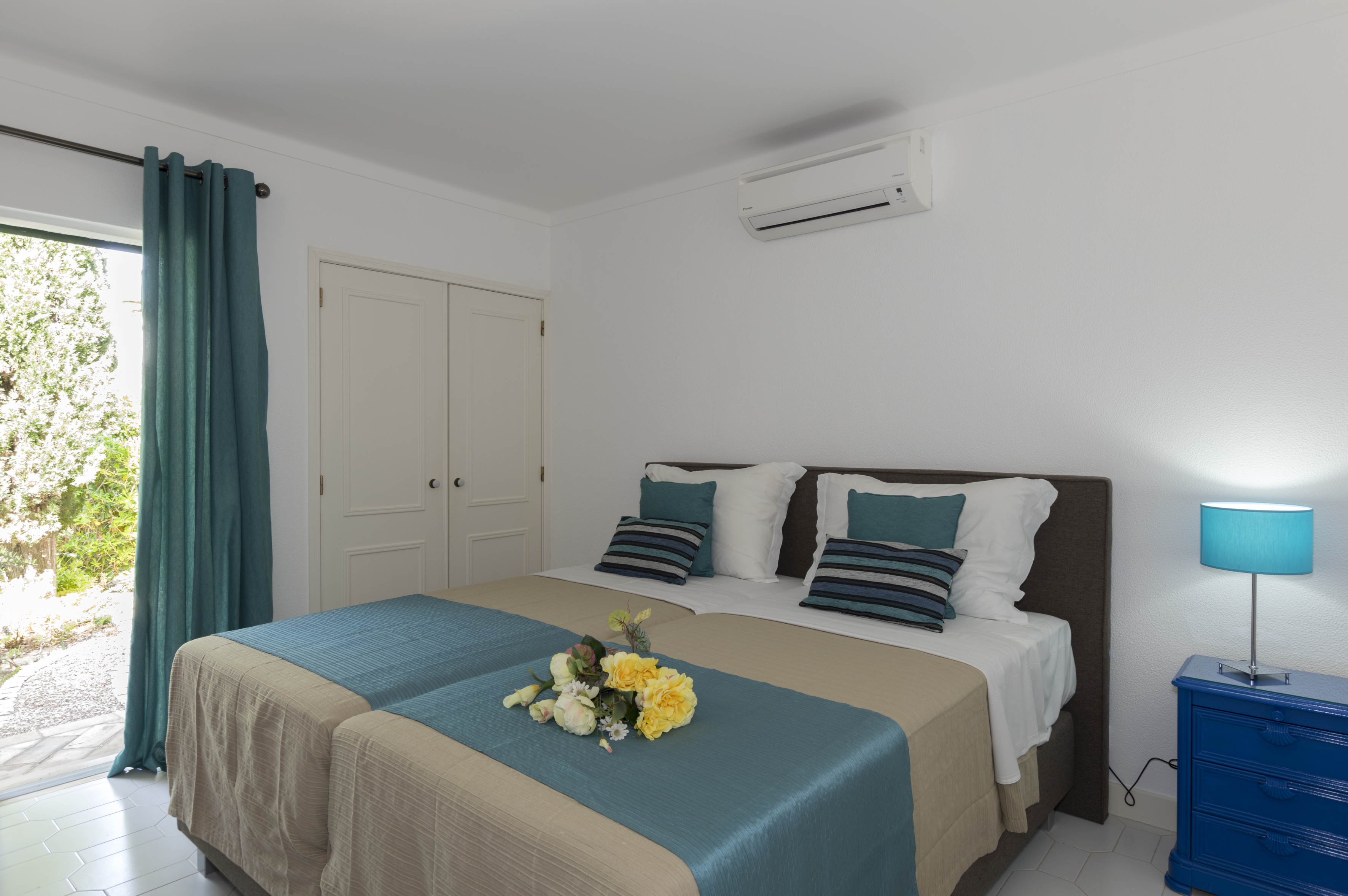 Townhome Three Bedrooms with Private Pool