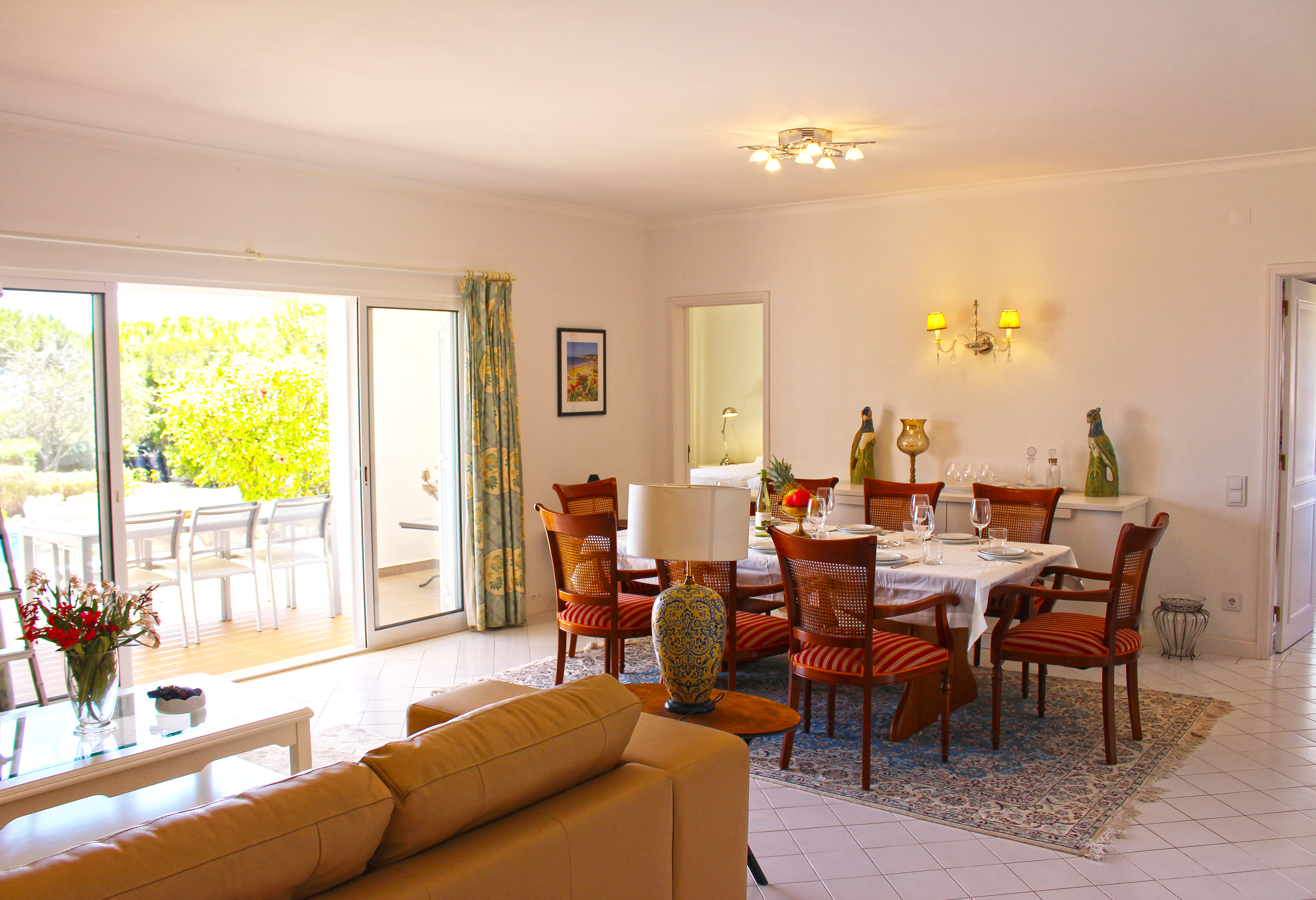 Townhome Four Bedrooms with Private Pool