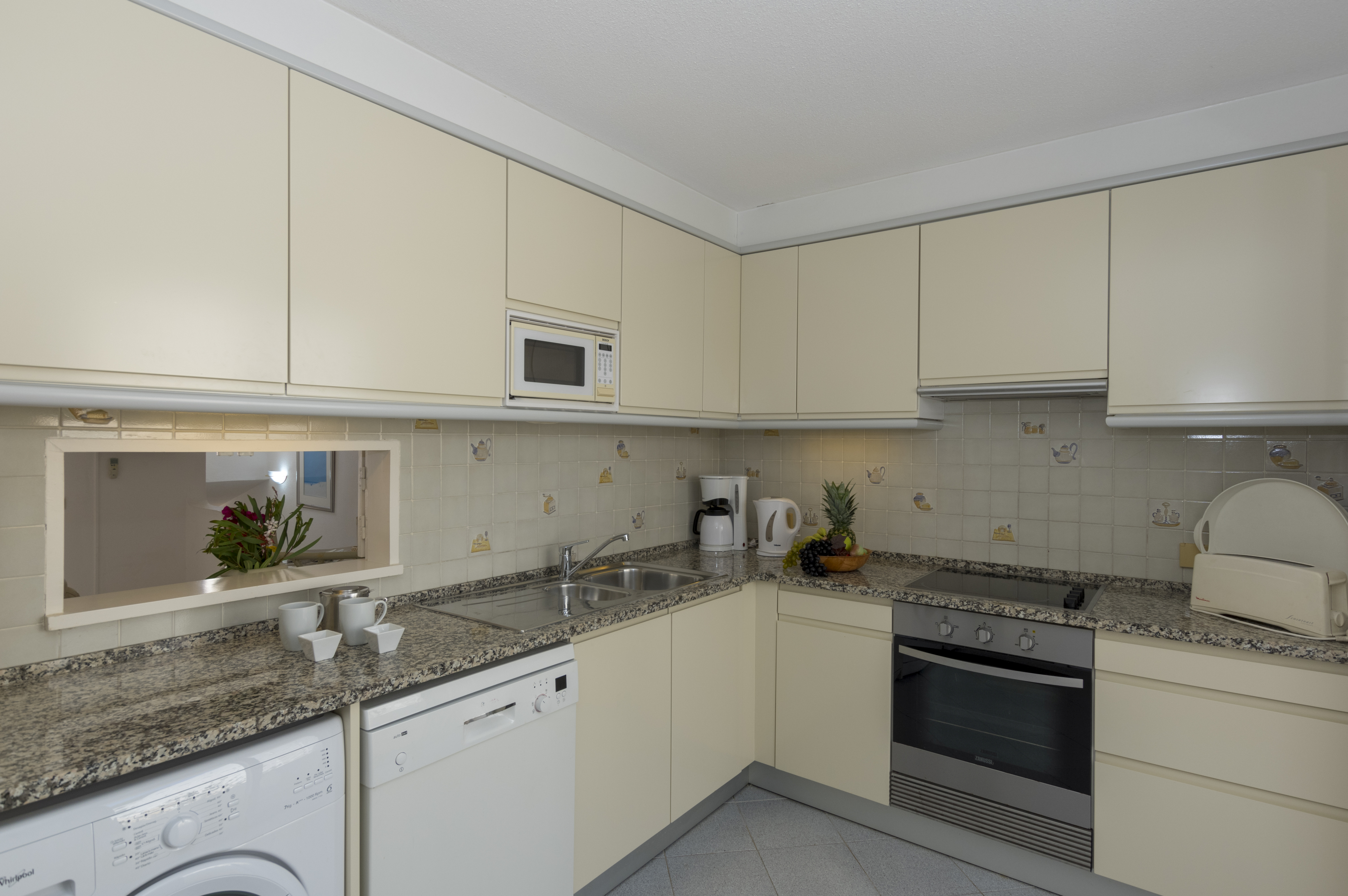 Apartment Sea View One Bedroom