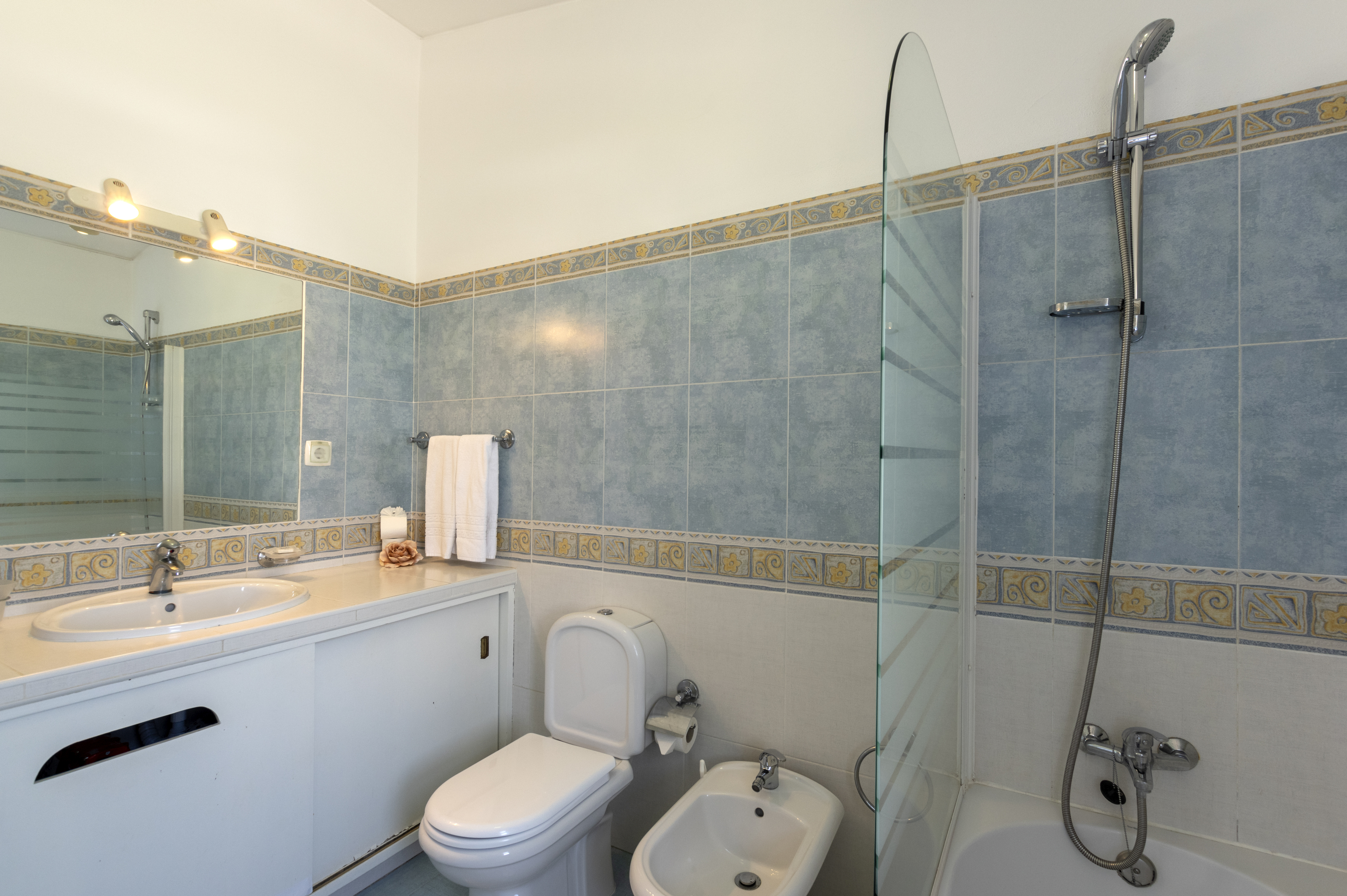 Apartment One Bedroom