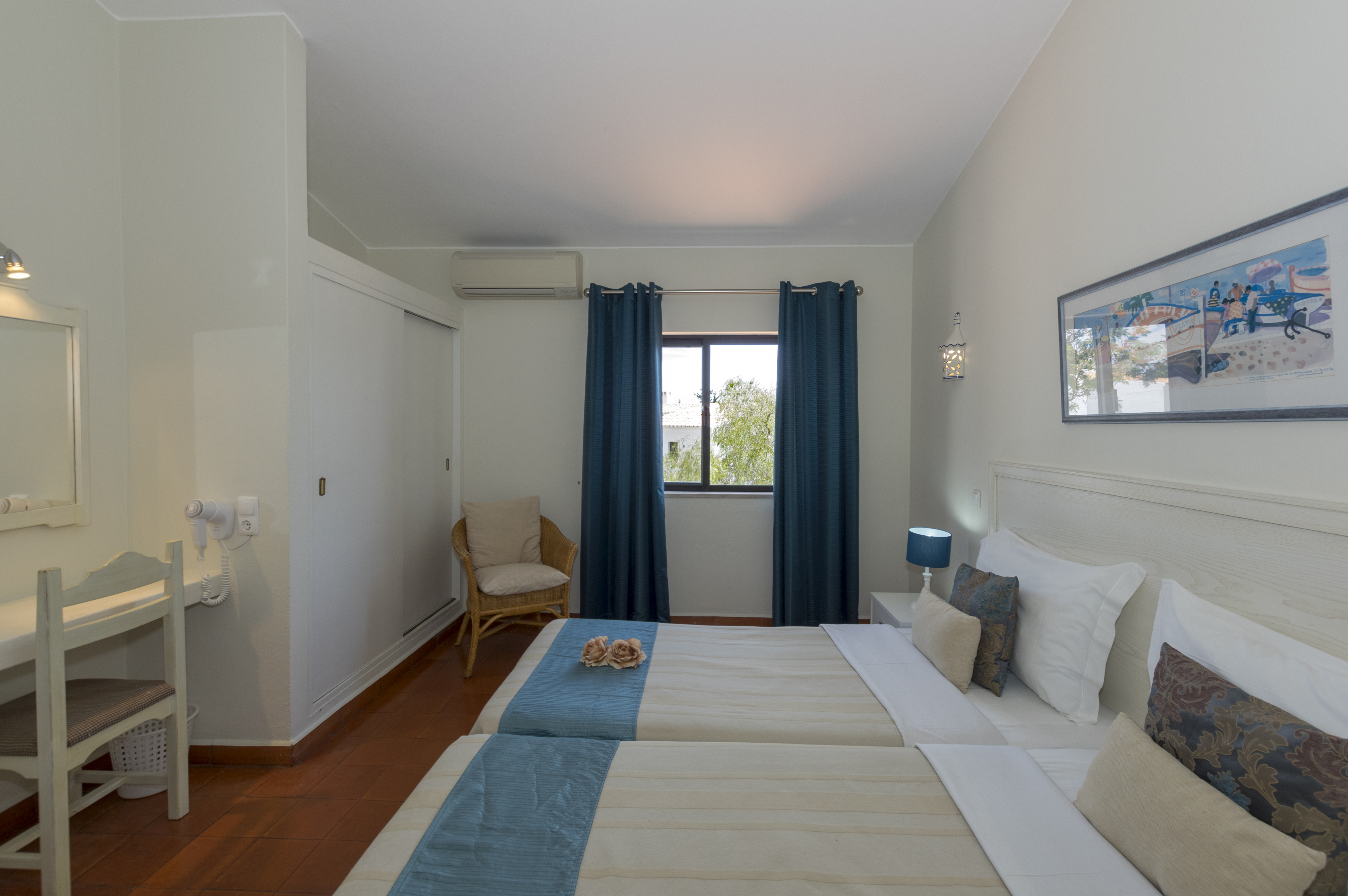 Apartment One Bedroom