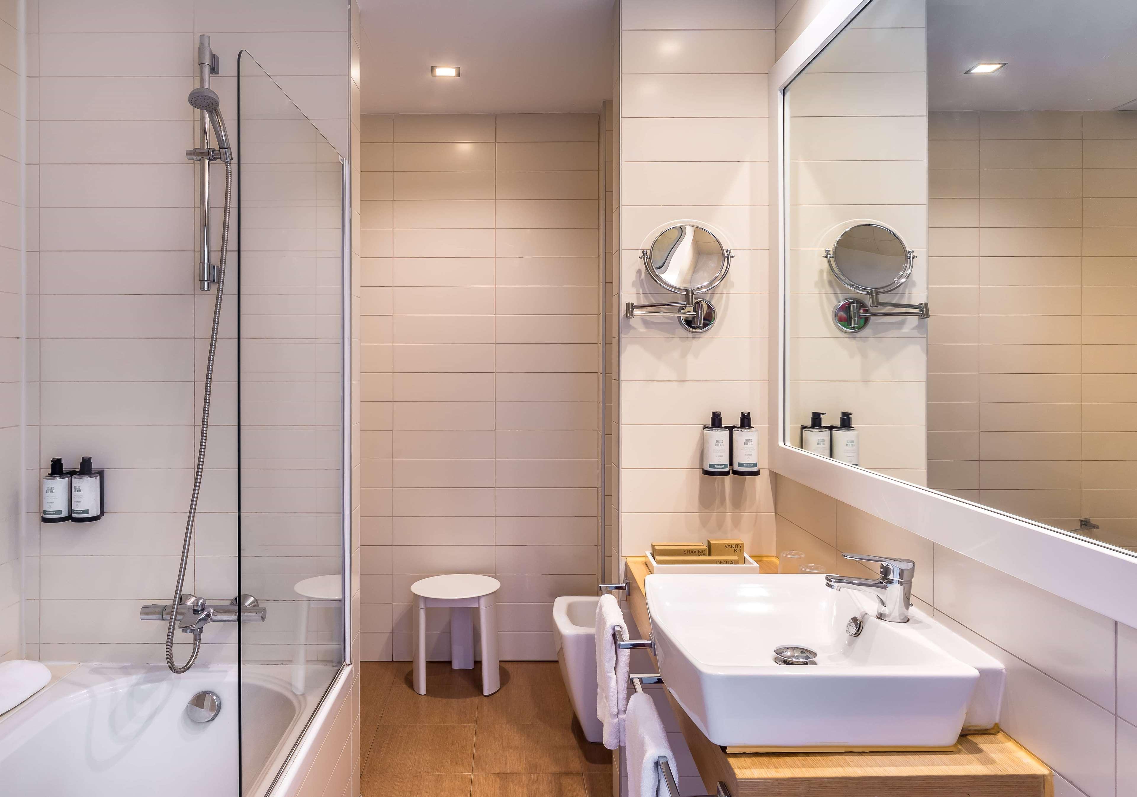 Junior Suite Deluxe Sea View