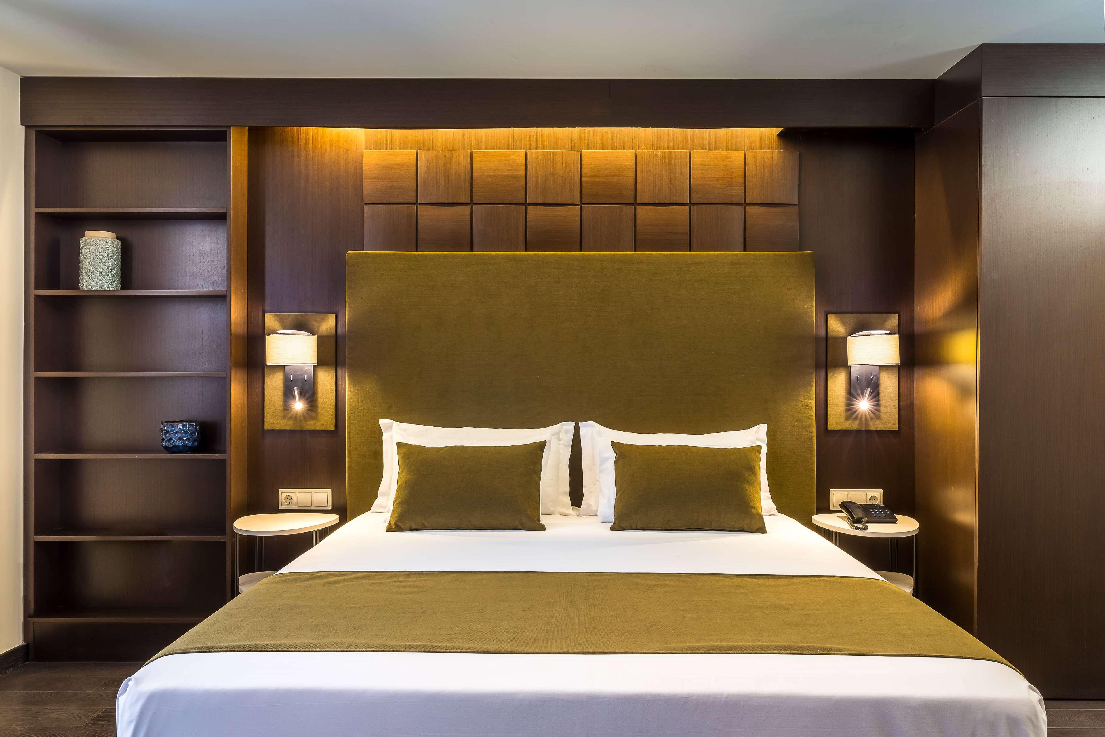 Junior Suite Deluxe Sea View