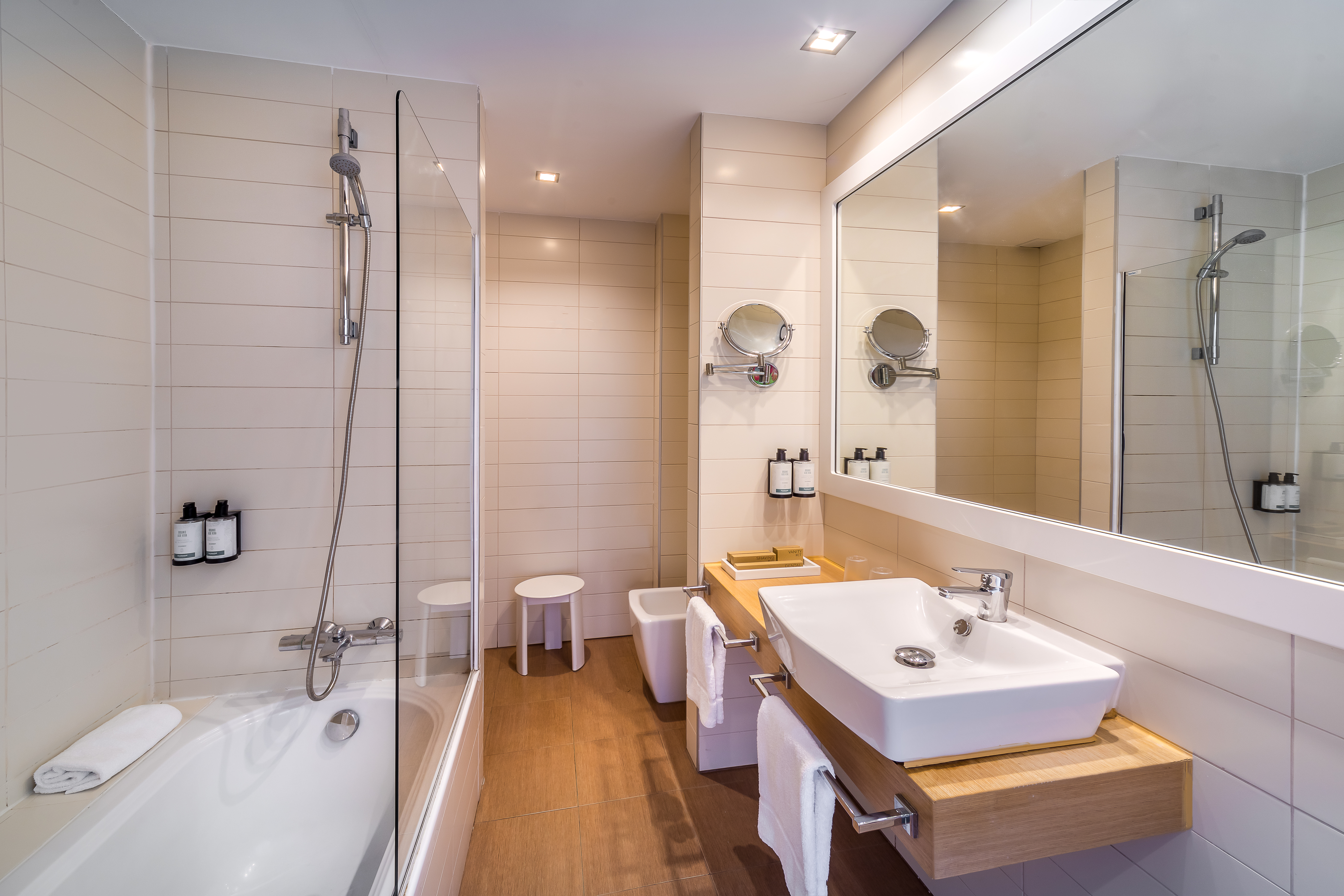 Junior Suite Deluxe Sea View