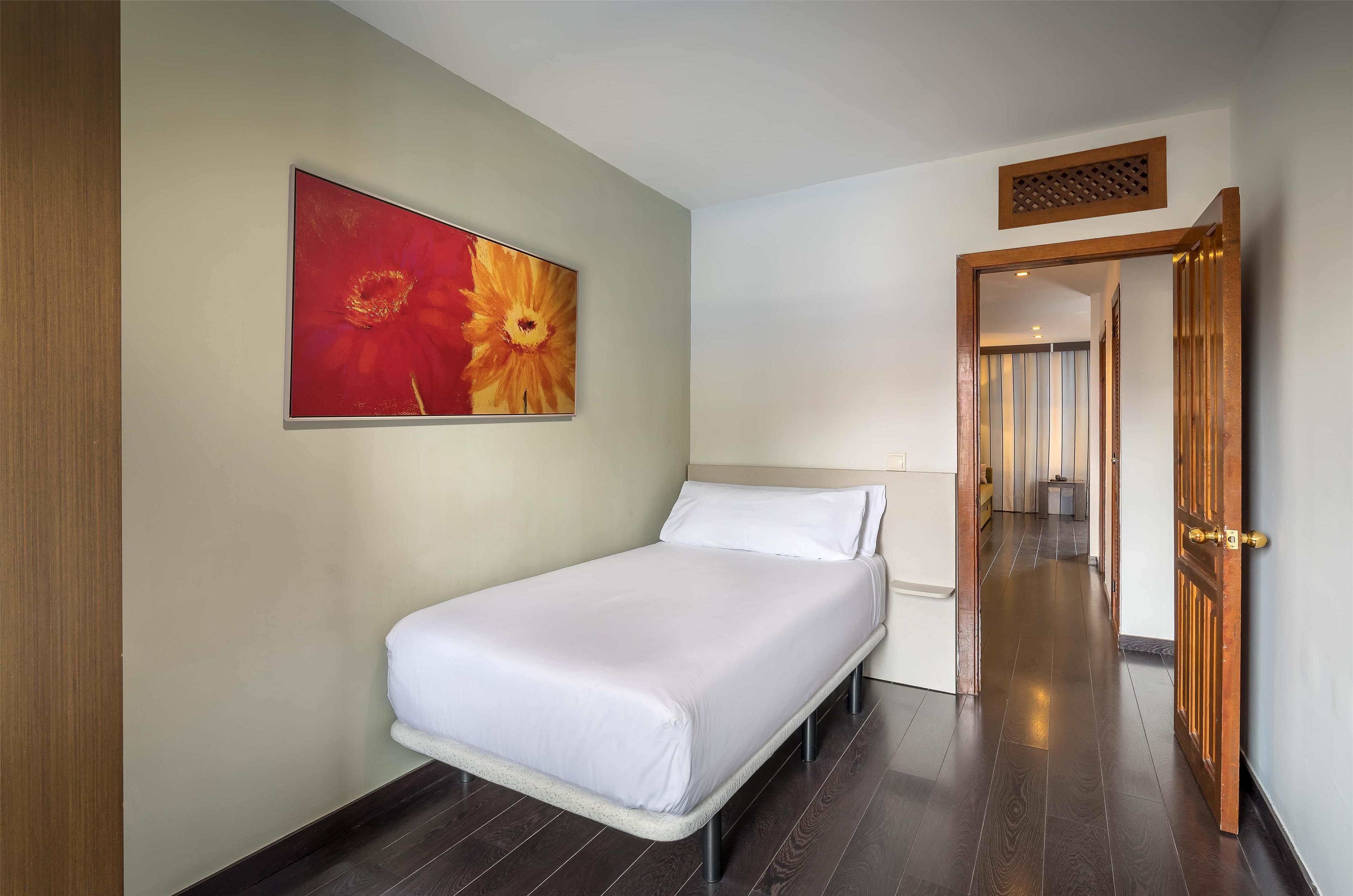 Junior Suite Sea View