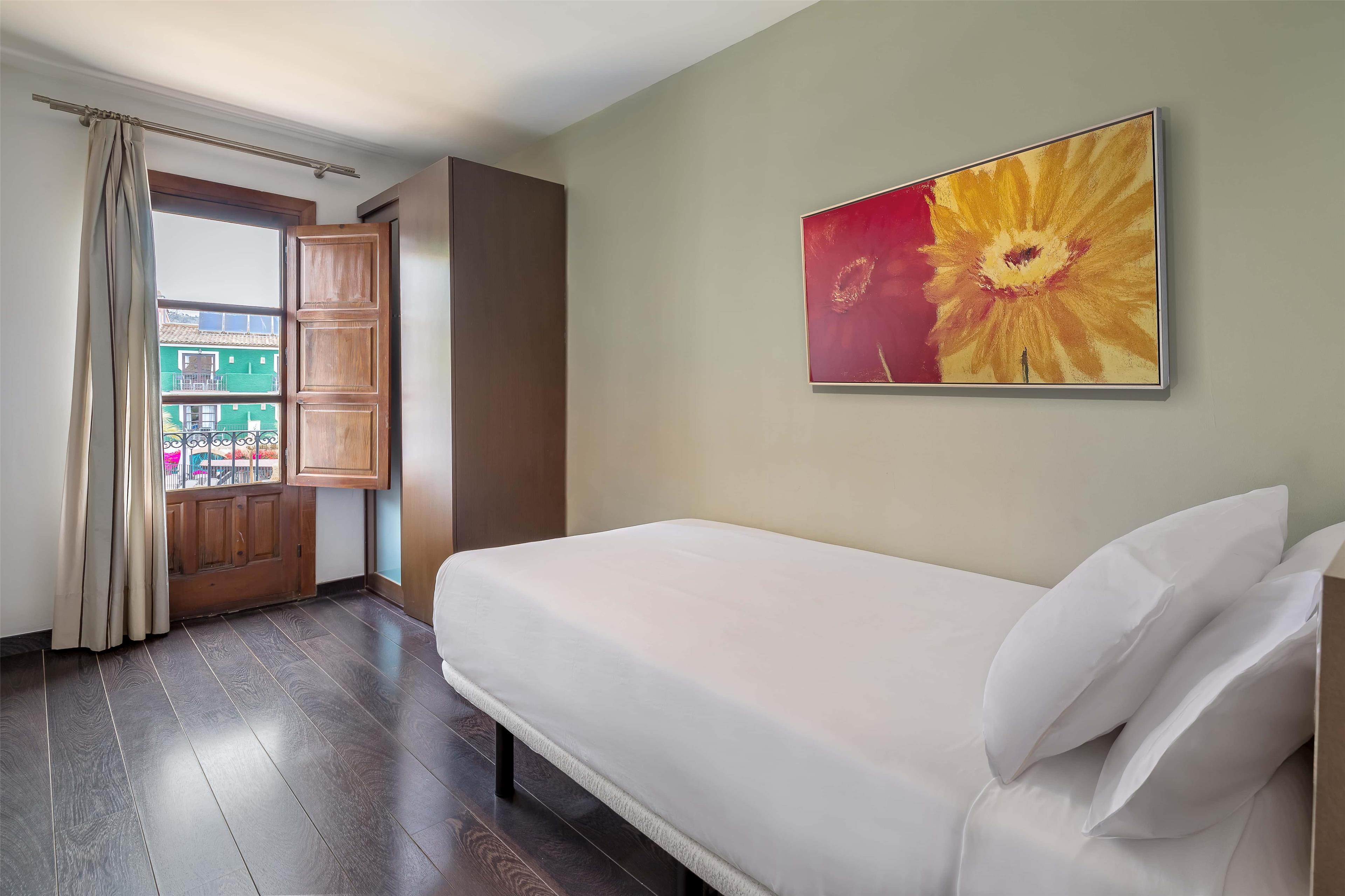 Junior Suite Sea View