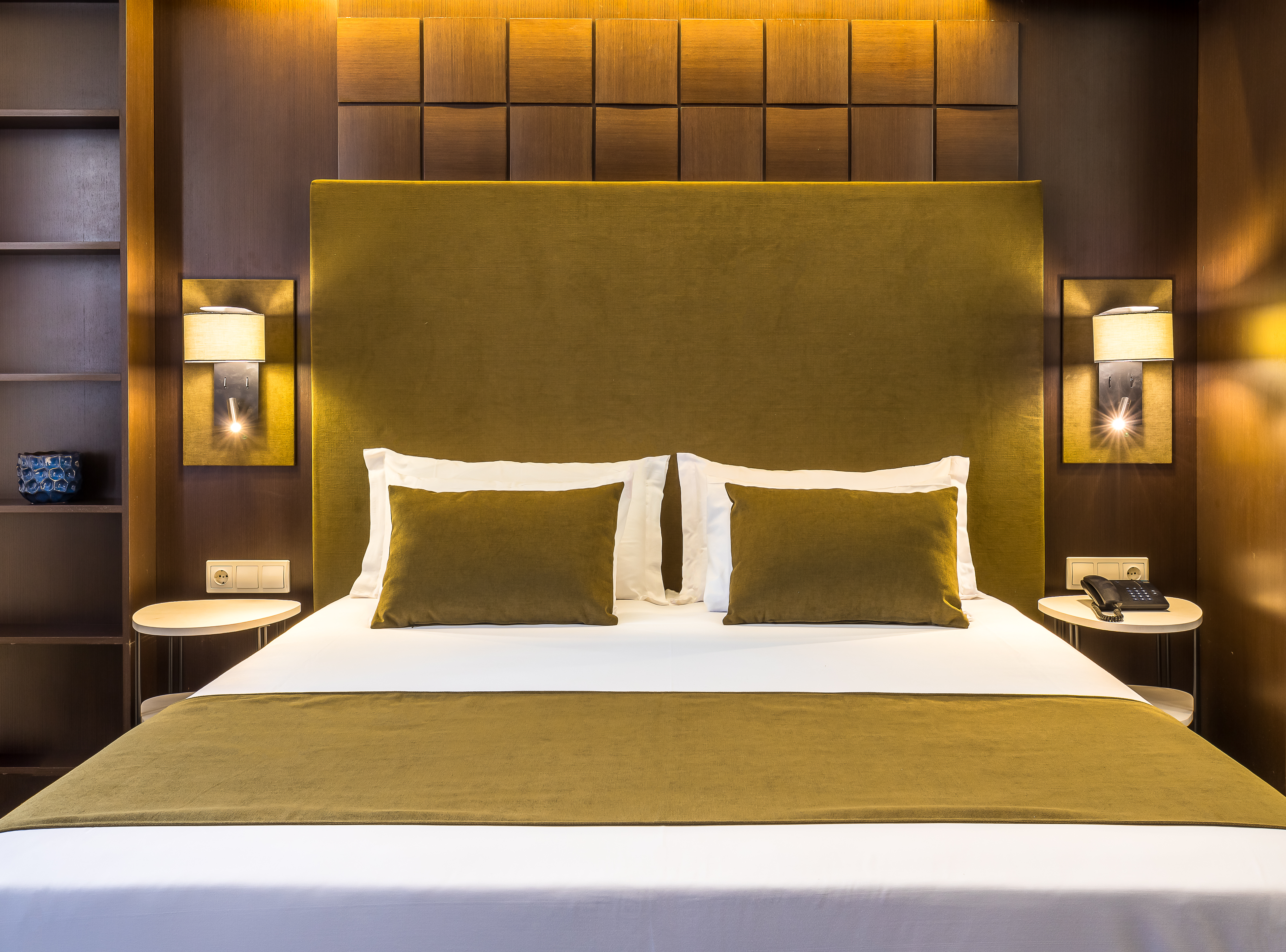 Junior Suite Deluxe Sea View