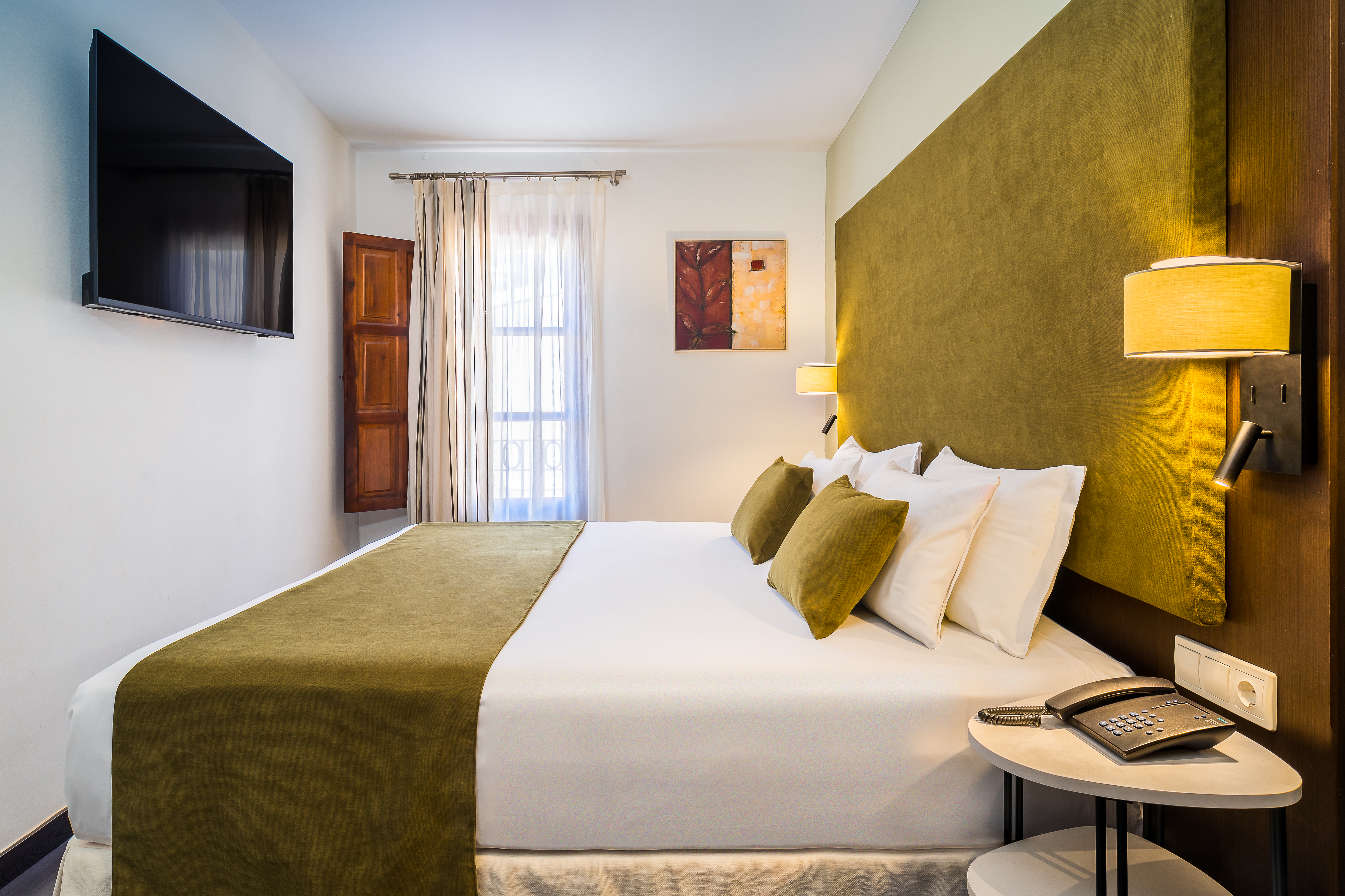 Junior Suite Sea View